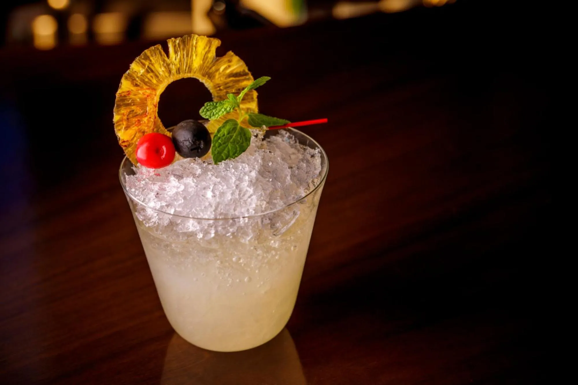 Food and drinks in Hotel GrandBach Tokyo Ginza