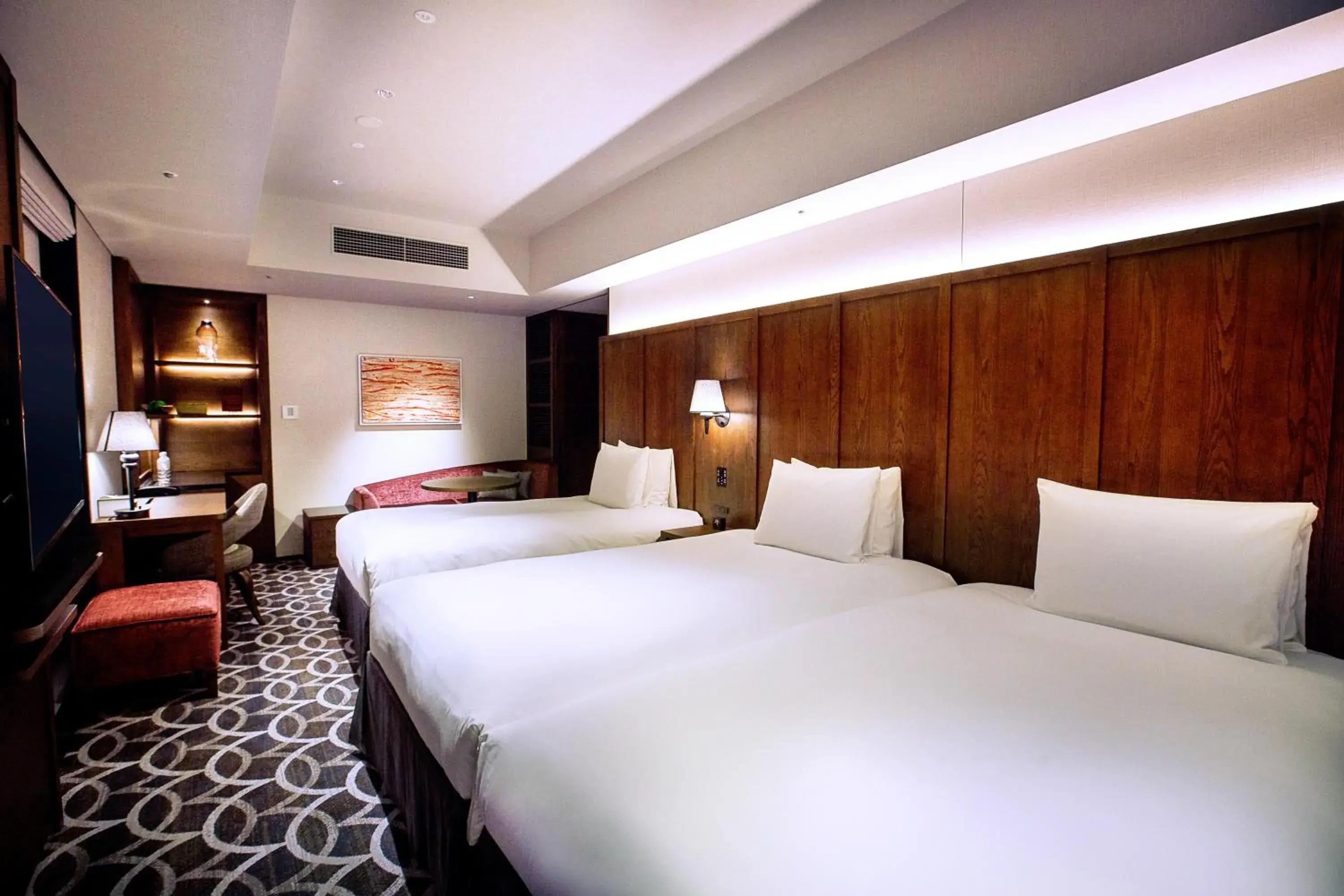 Superior Twin Room - single occupancy in Hotel GrandBach Tokyo Ginza Superior Twin Room - single occupancy in Hotel GrandBach Tokyo Ginza