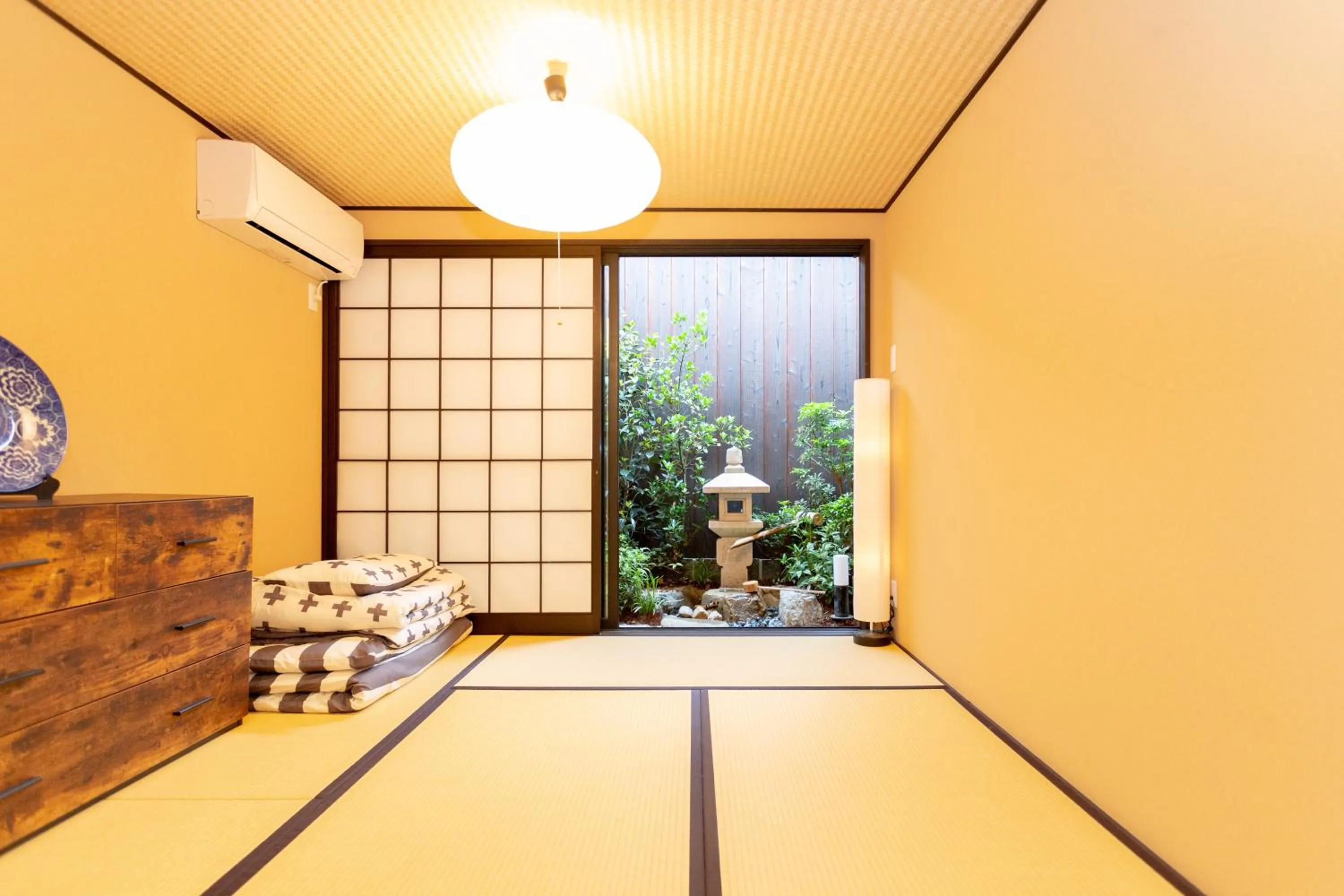 INN Plus General Castle Nijo