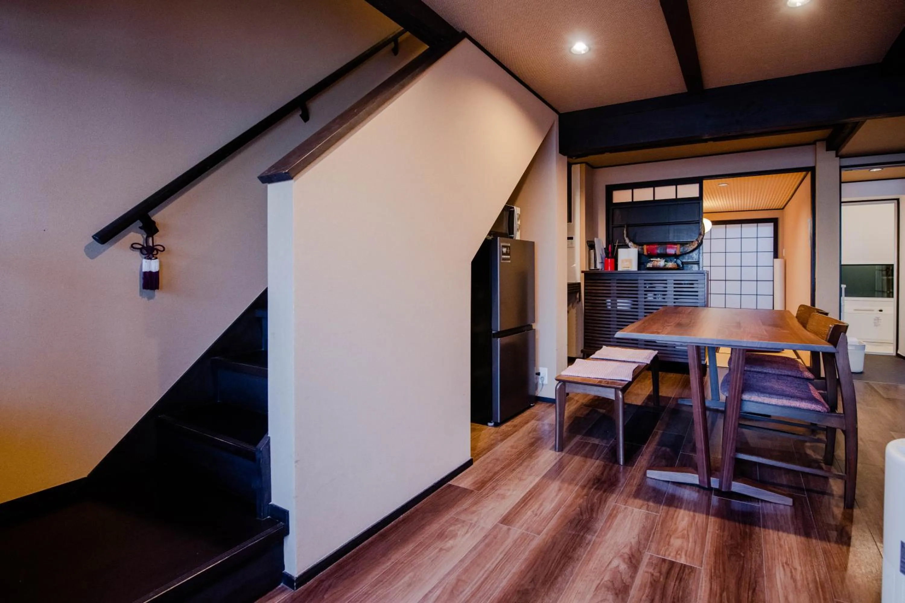 INN Plus General Castle Nijo