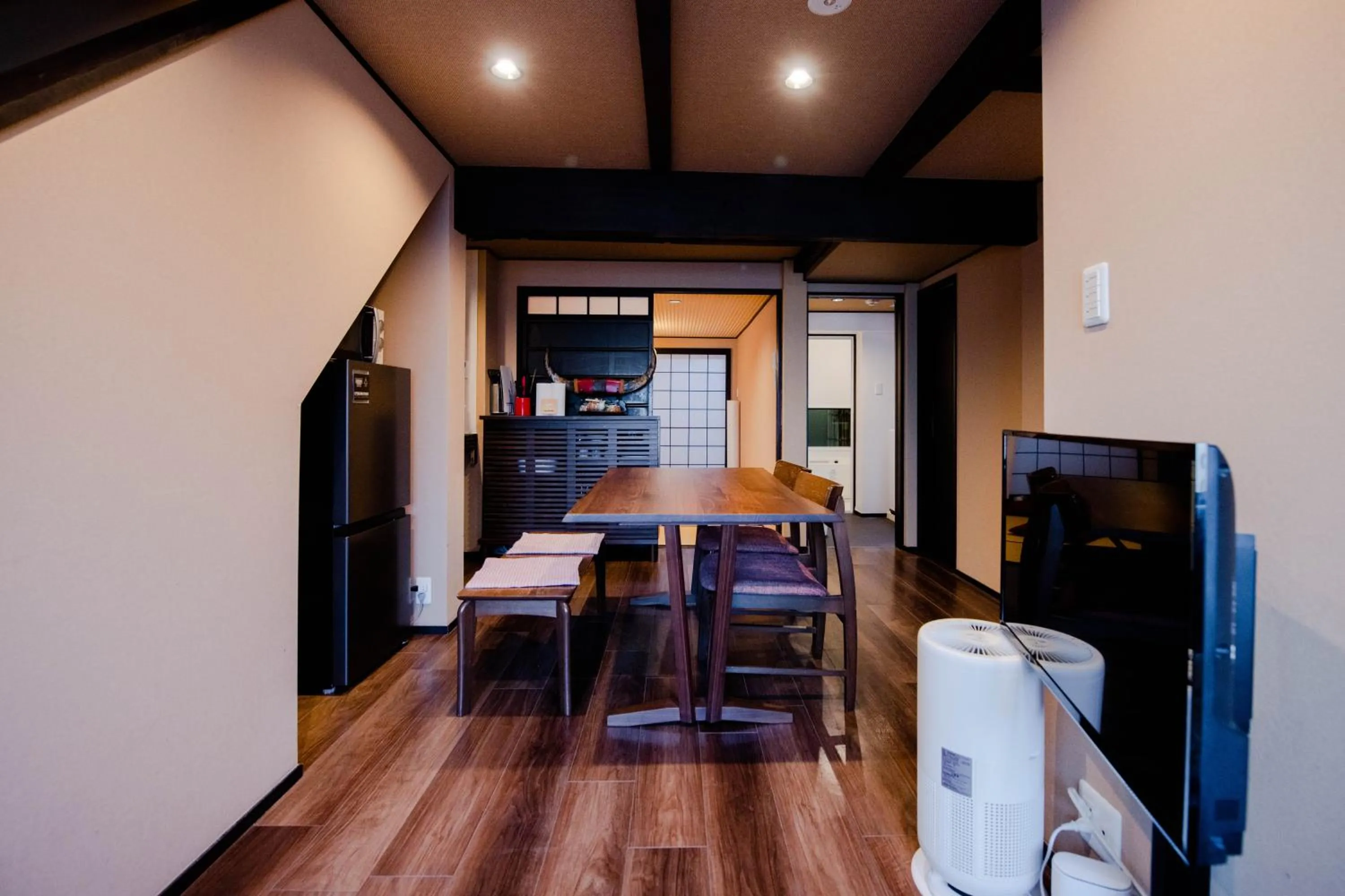 INN Plus General Castle Nijo