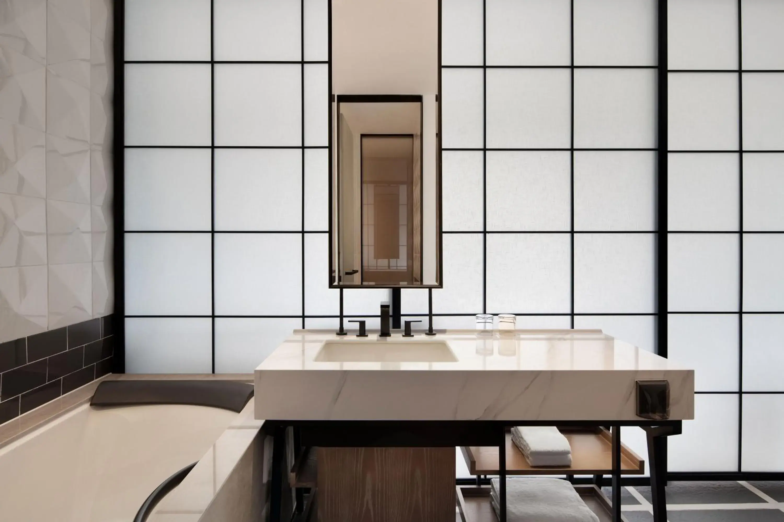 Deluxe Mountain View King in Sheraton Mianyang Deluxe Mountain View King in Sheraton Mianyang