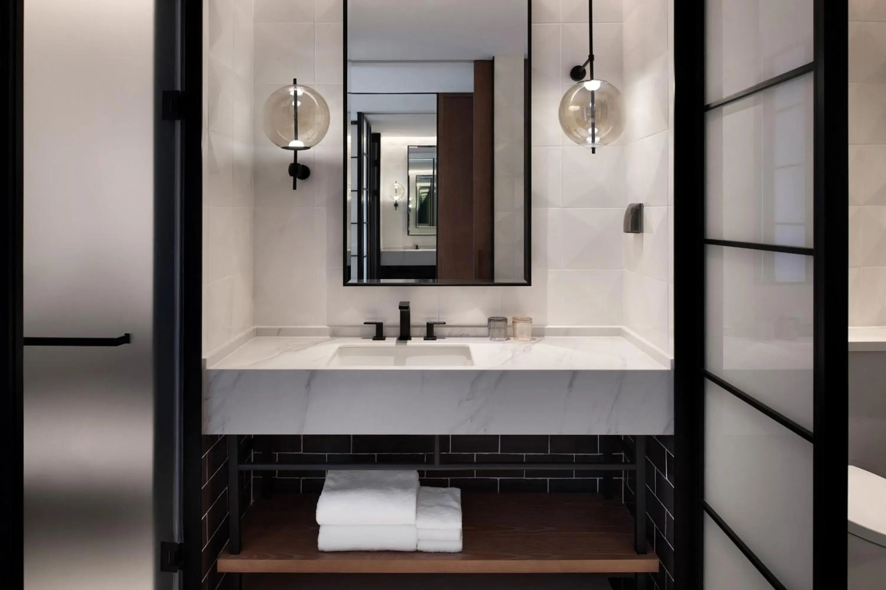 Premier Lakeview Two Double in Sheraton Mianyang Premier Lakeview Two Double in Sheraton Mianyang