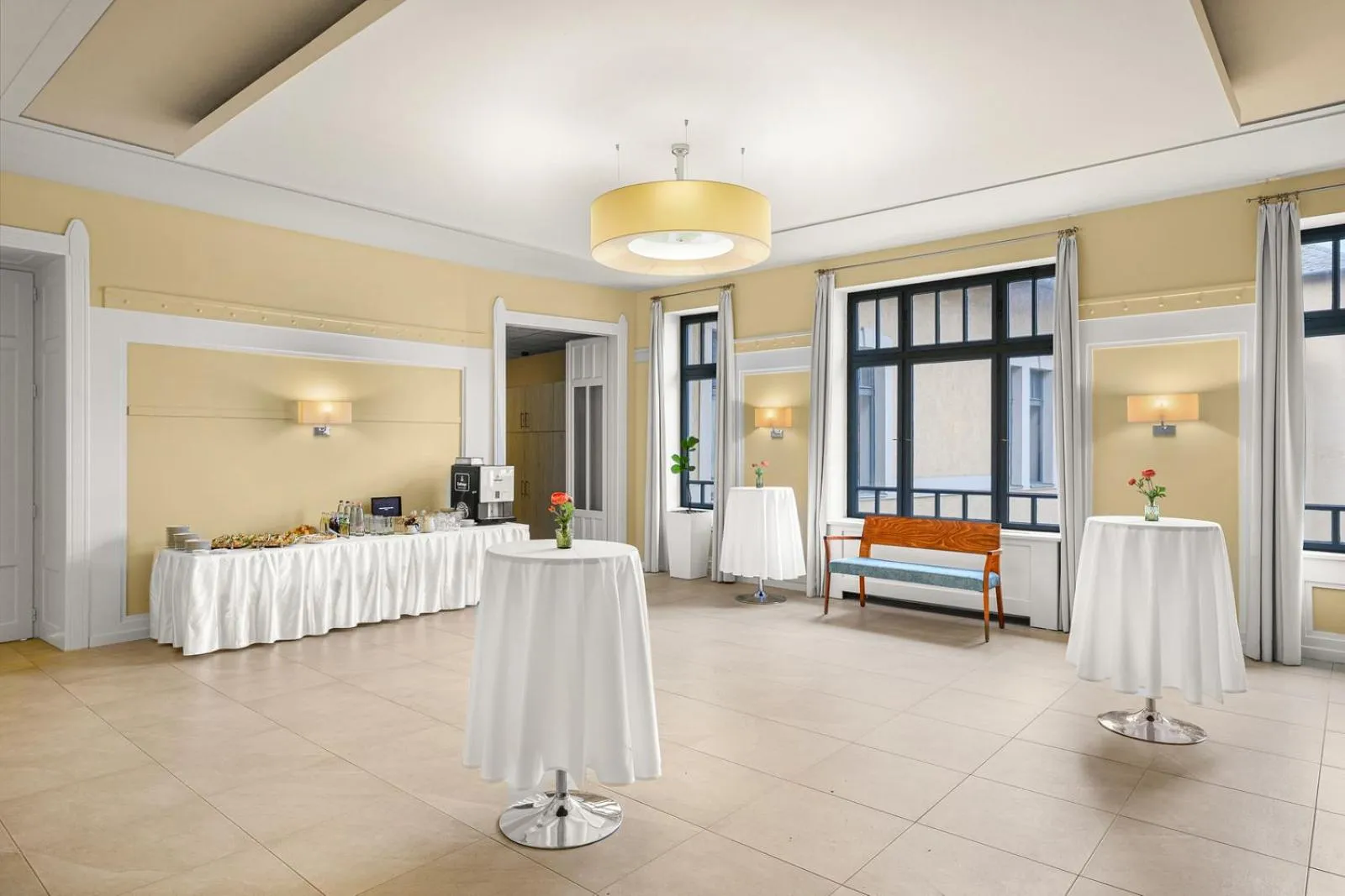 Erzsébet Királyné Szálloda