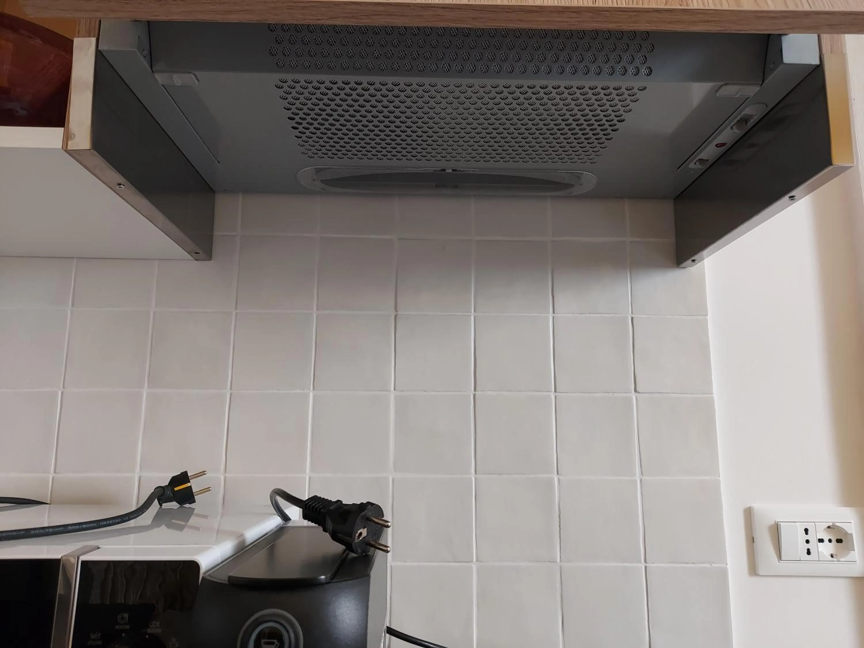 Kitchen or kitchenette in Guesthouse Calvart25