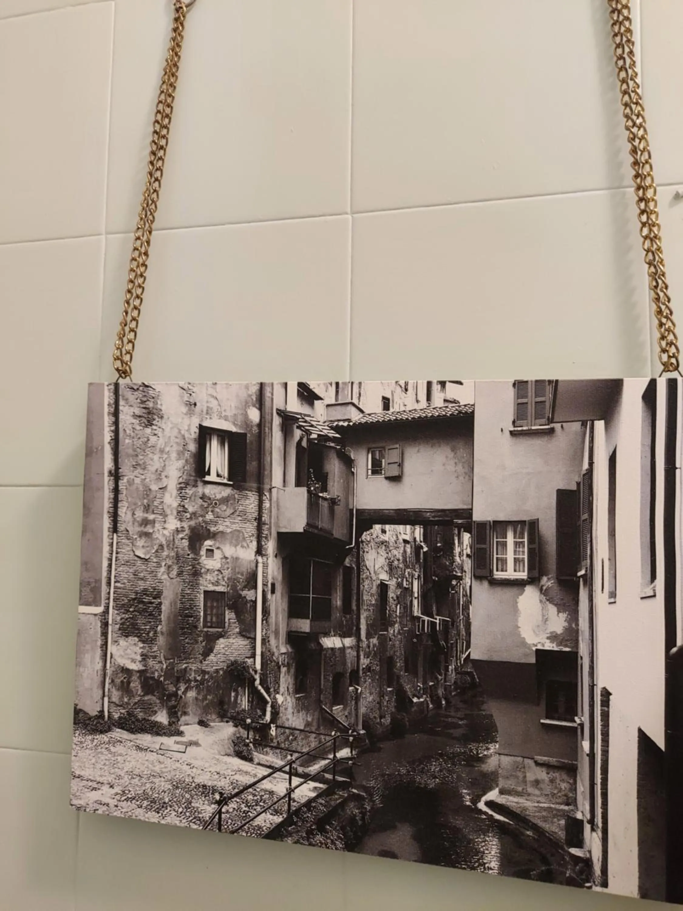 Bathroom in Guesthouse Calvart25