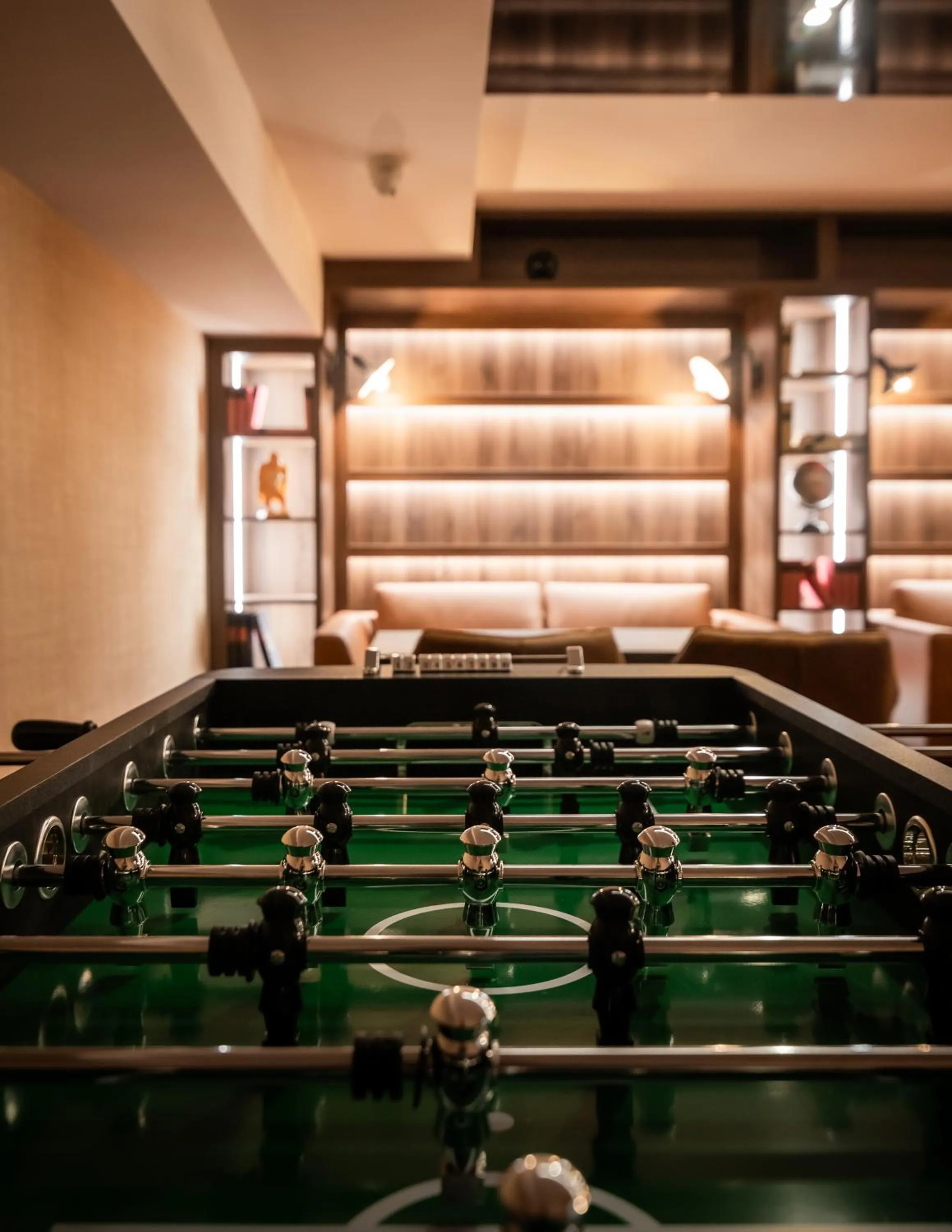 Restaurant/places to eat in Aqua Hotel Termál