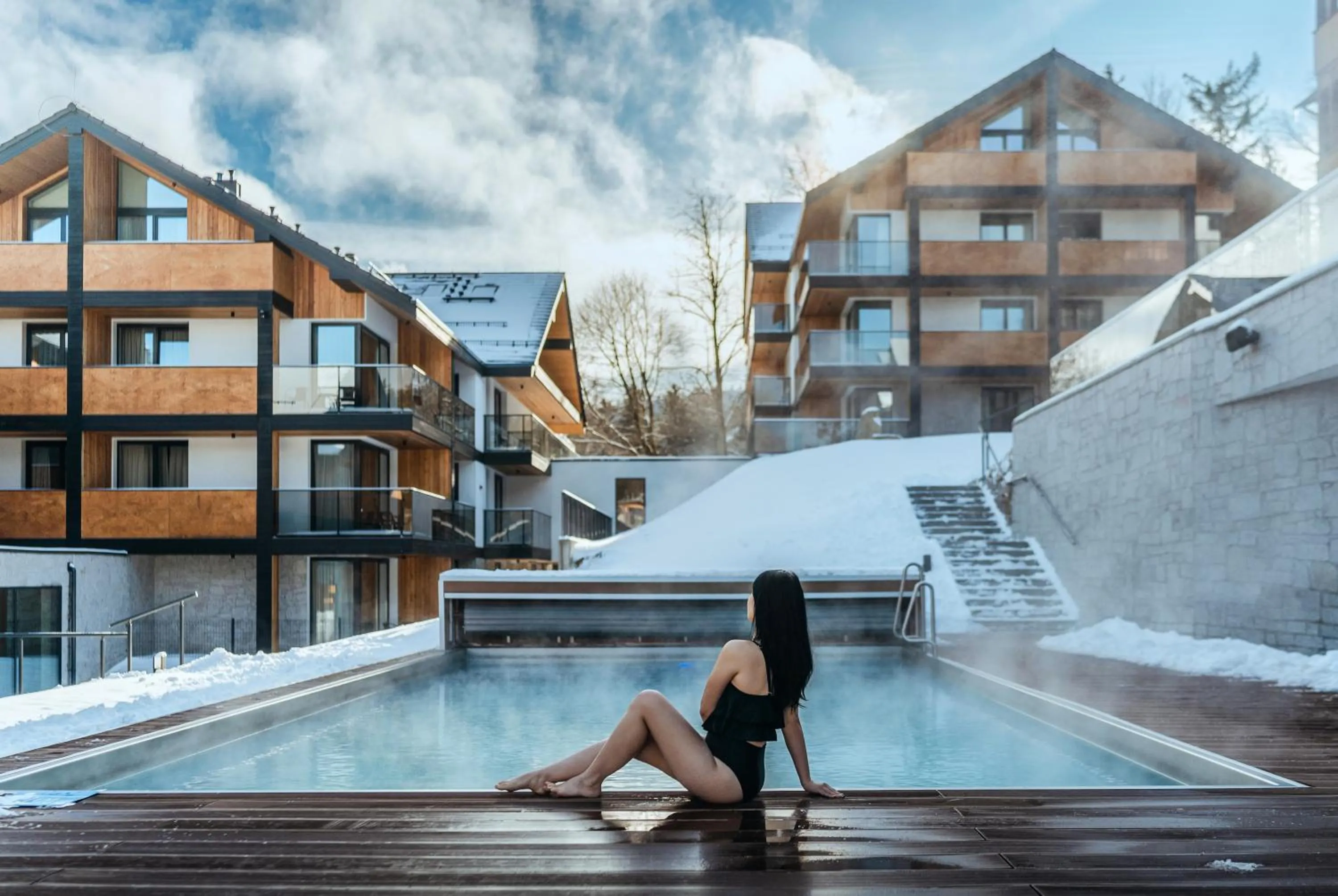 Tremonti Hotel Karpacz