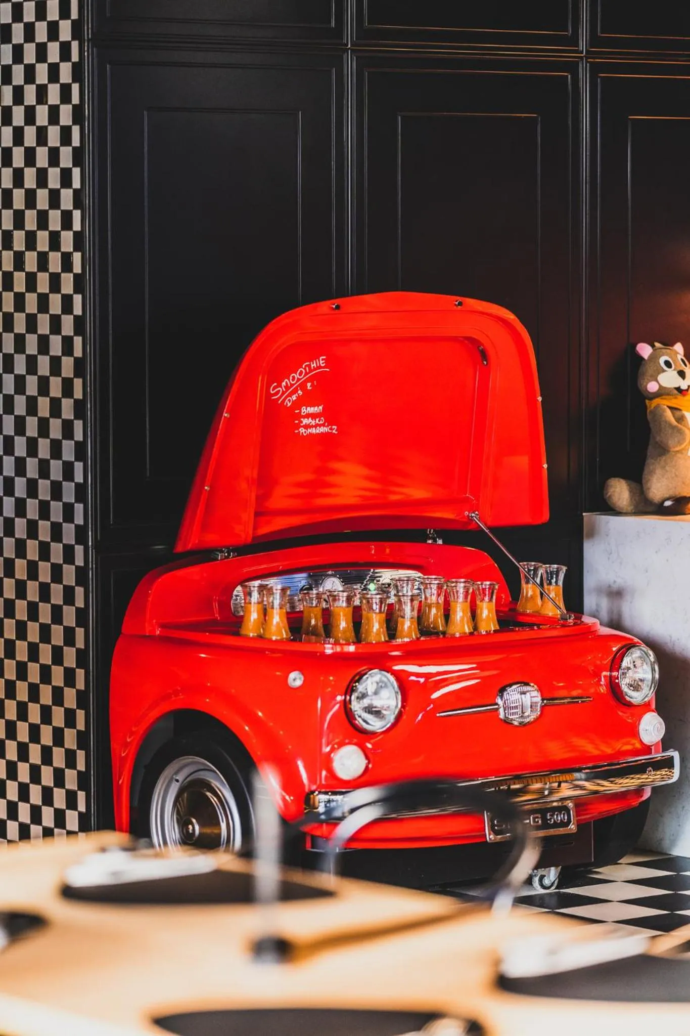 Tremonti Hotel Karpacz