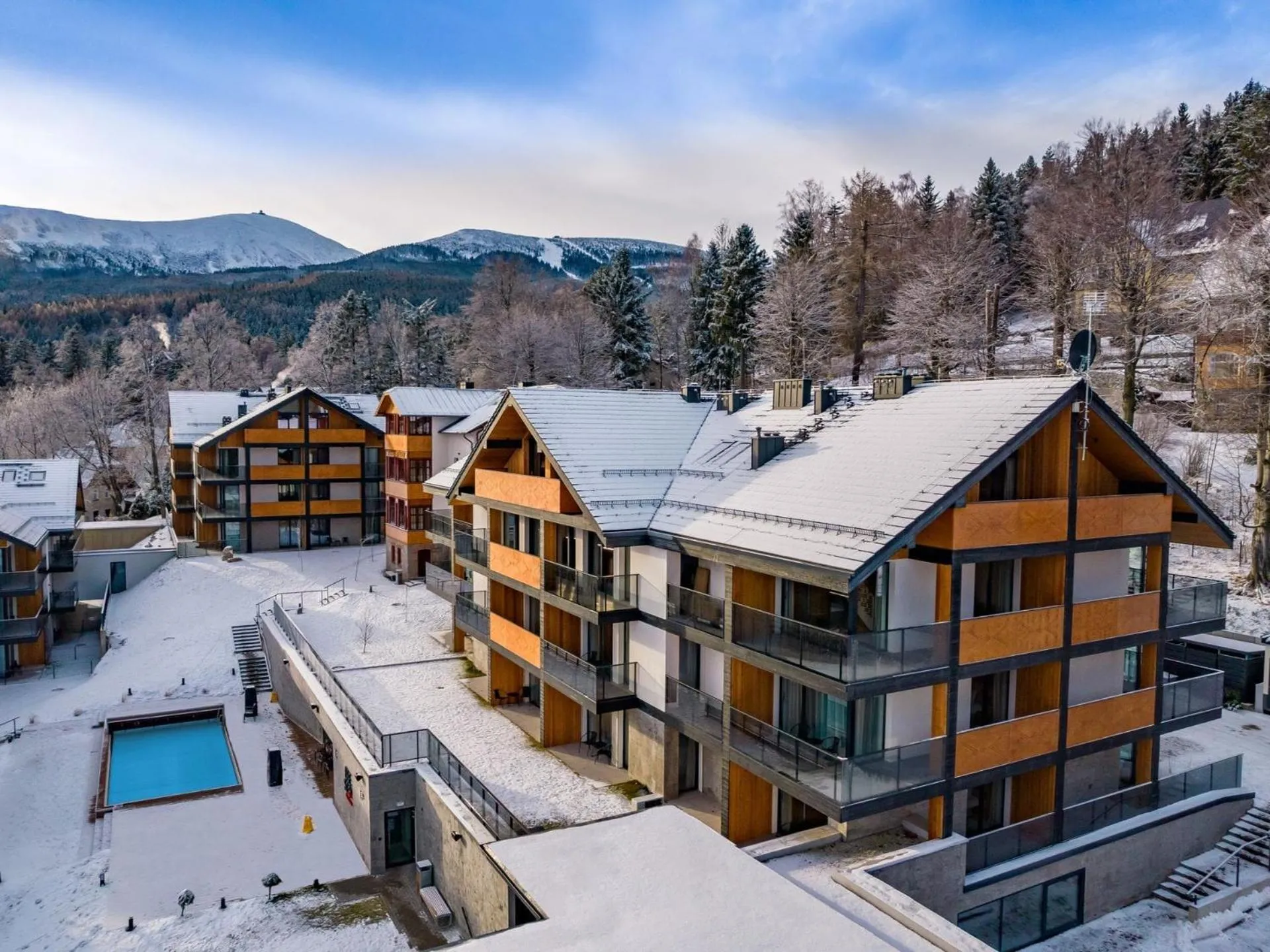 Tremonti Hotel Karpacz