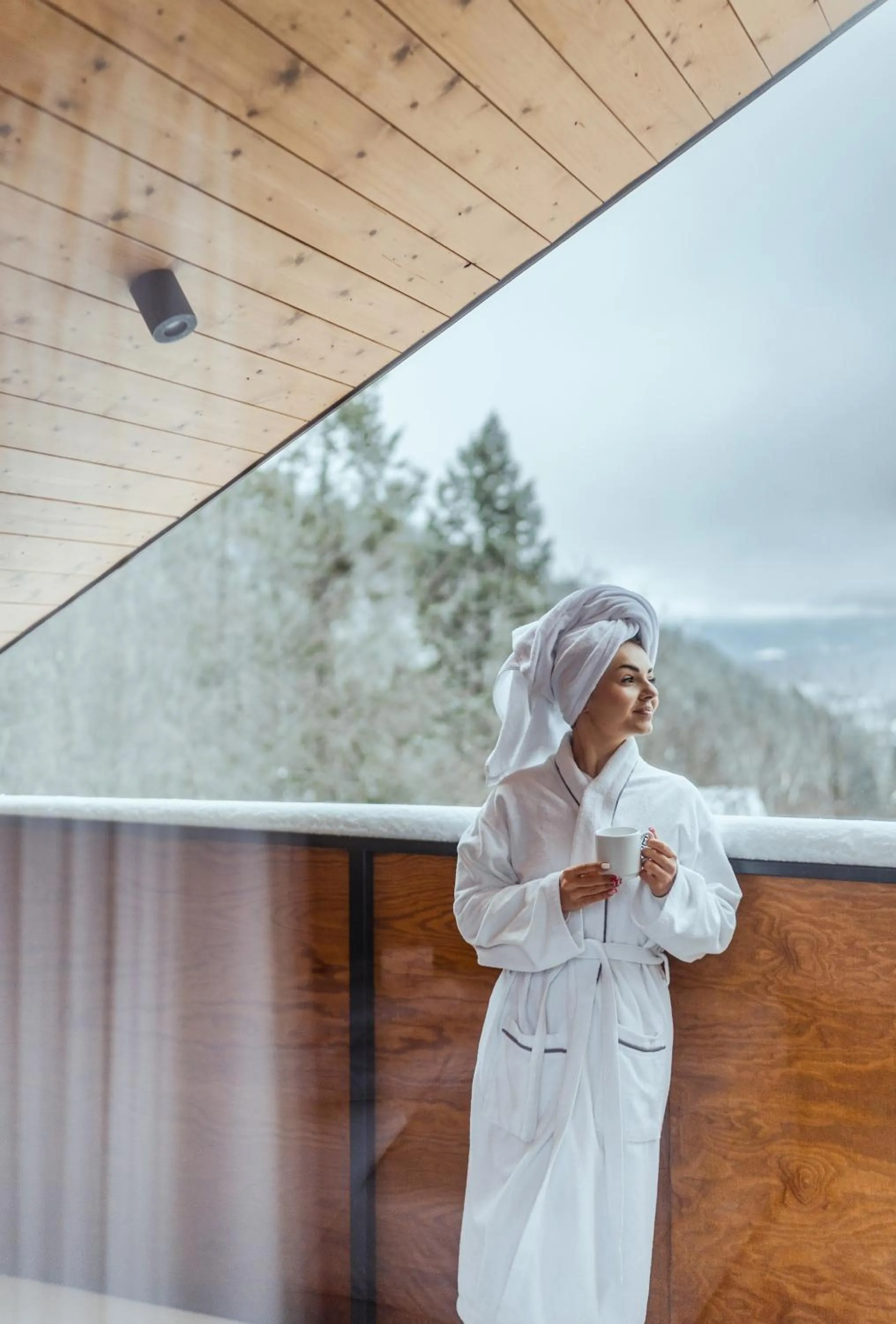 Winter in Tremonti Hotel Karpacz