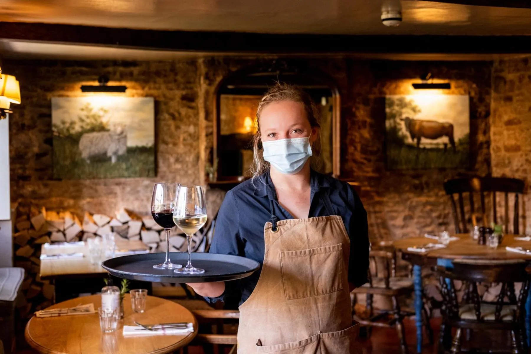 Other in The Bell at Sapperton