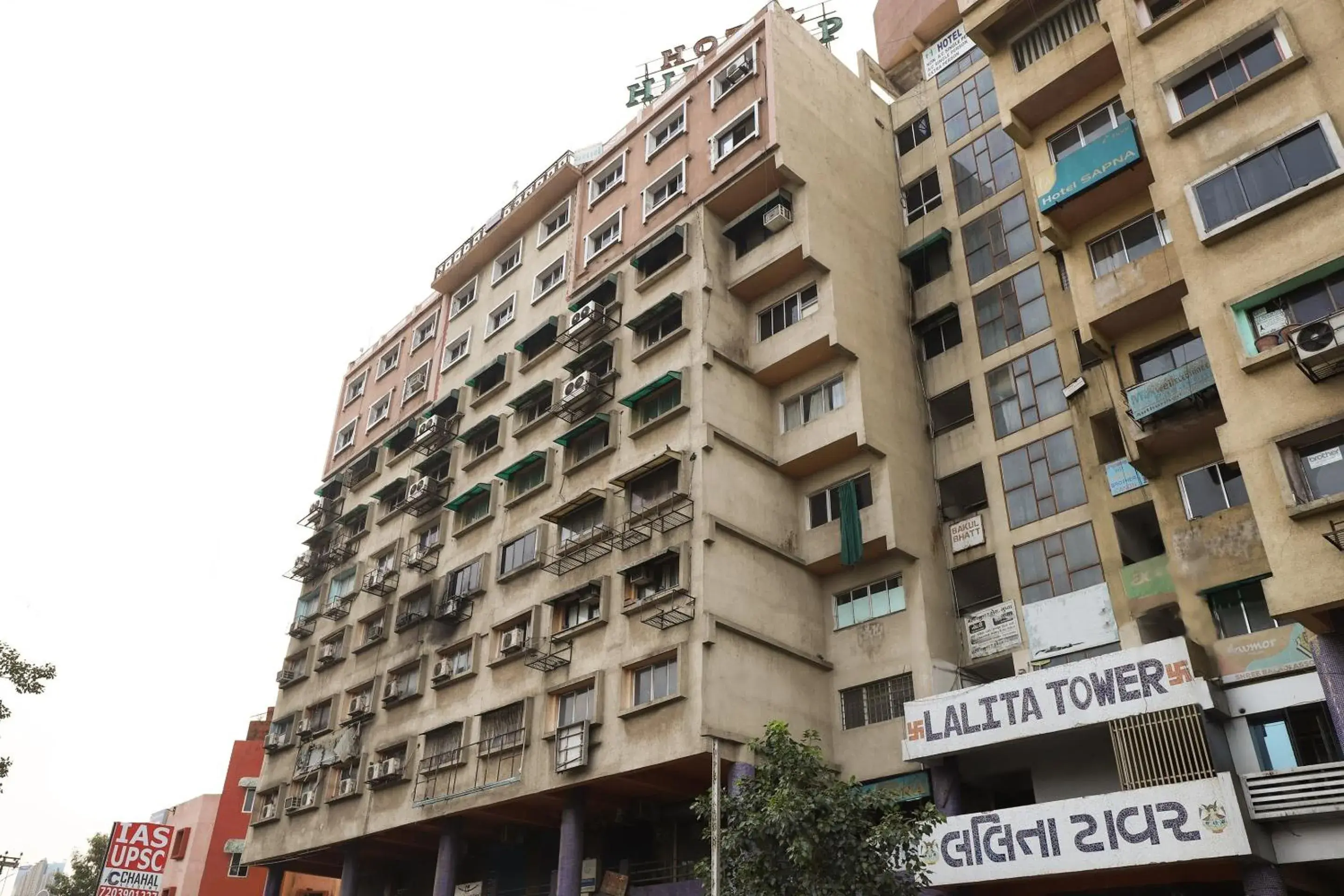 SPOT ON Hotel Hilltop SPOT ON Hotel Hilltop