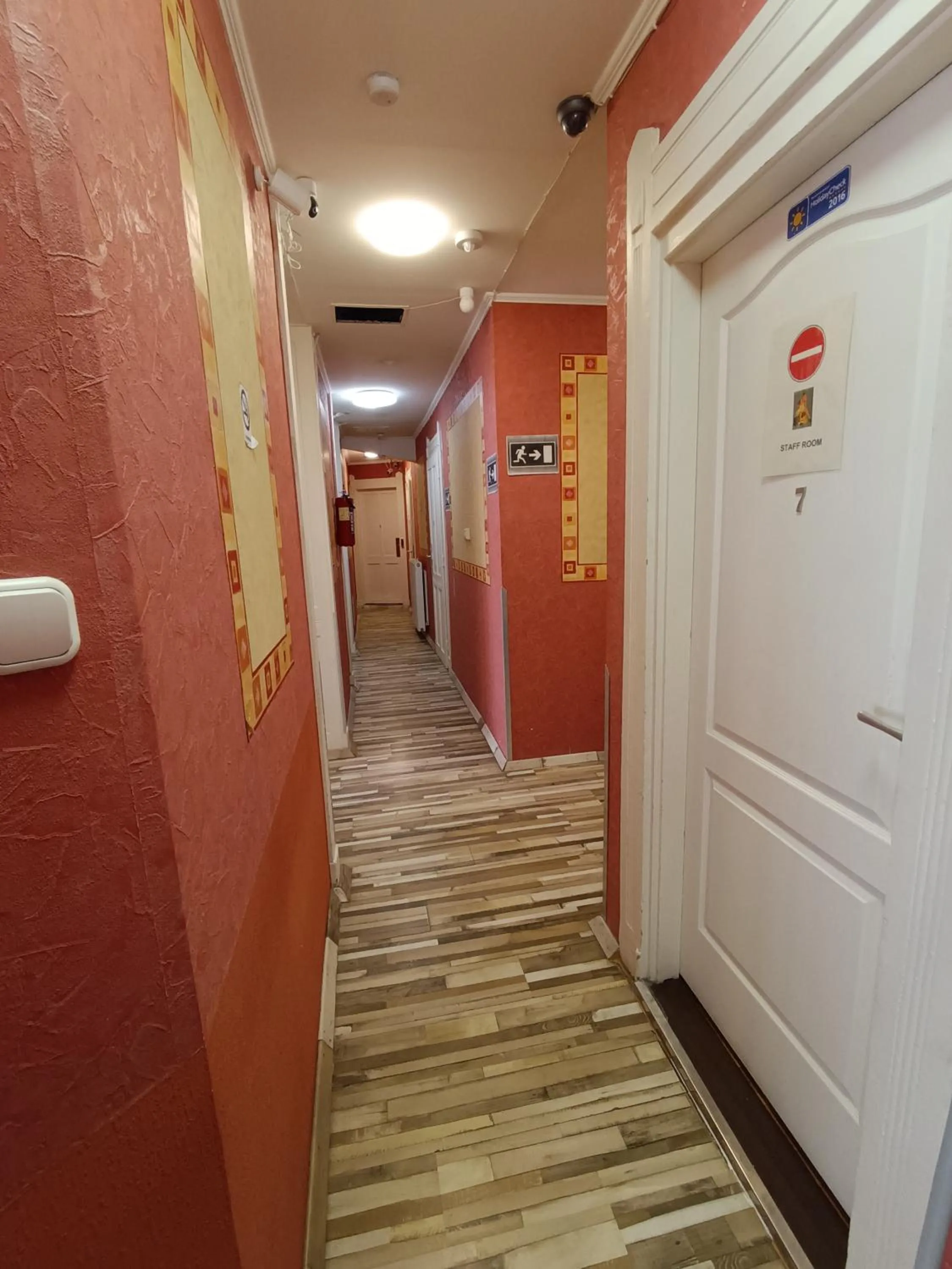 Liechtenstein Apartments