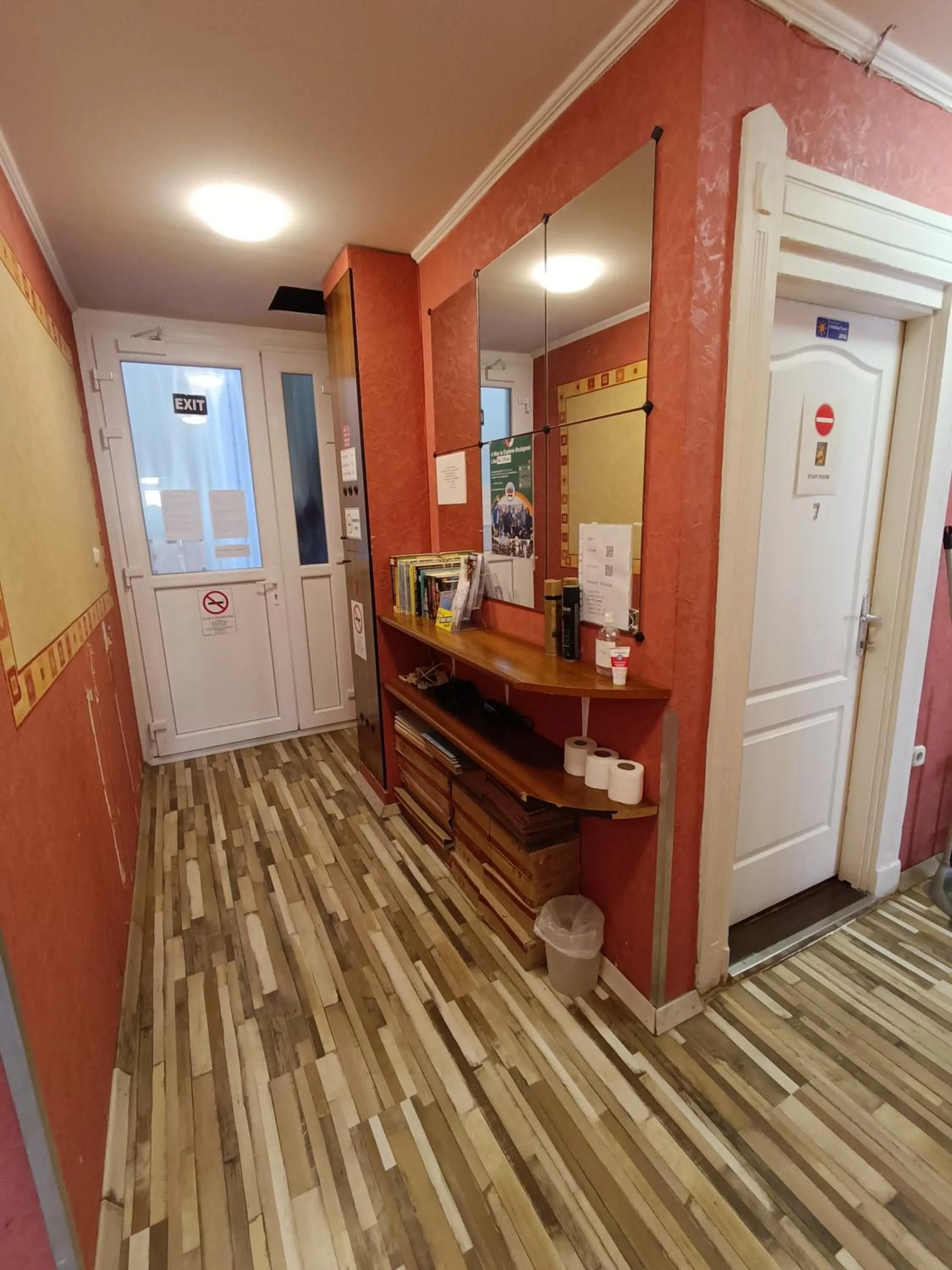 Liechtenstein Apartments