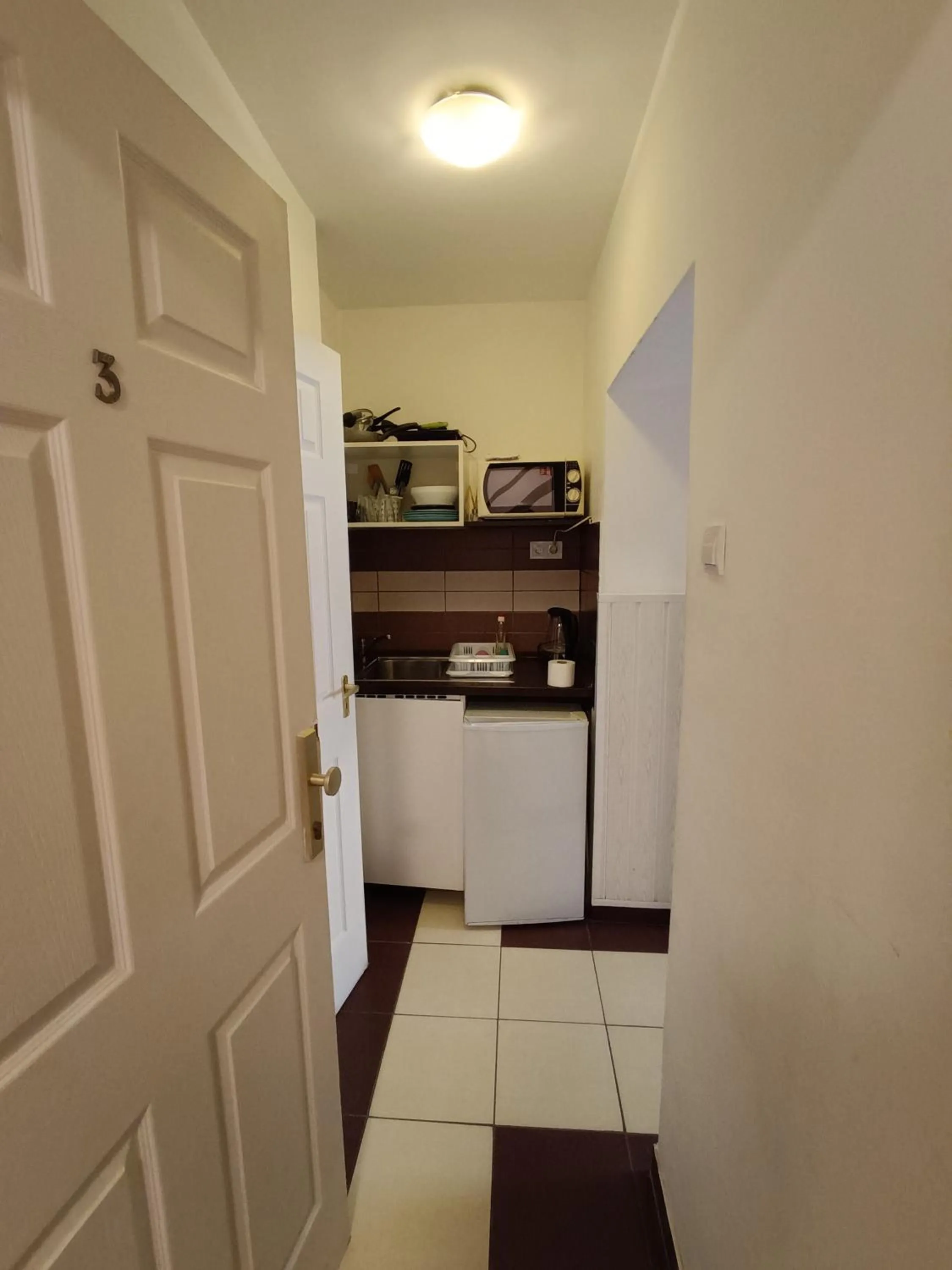 Liechtenstein Apartments