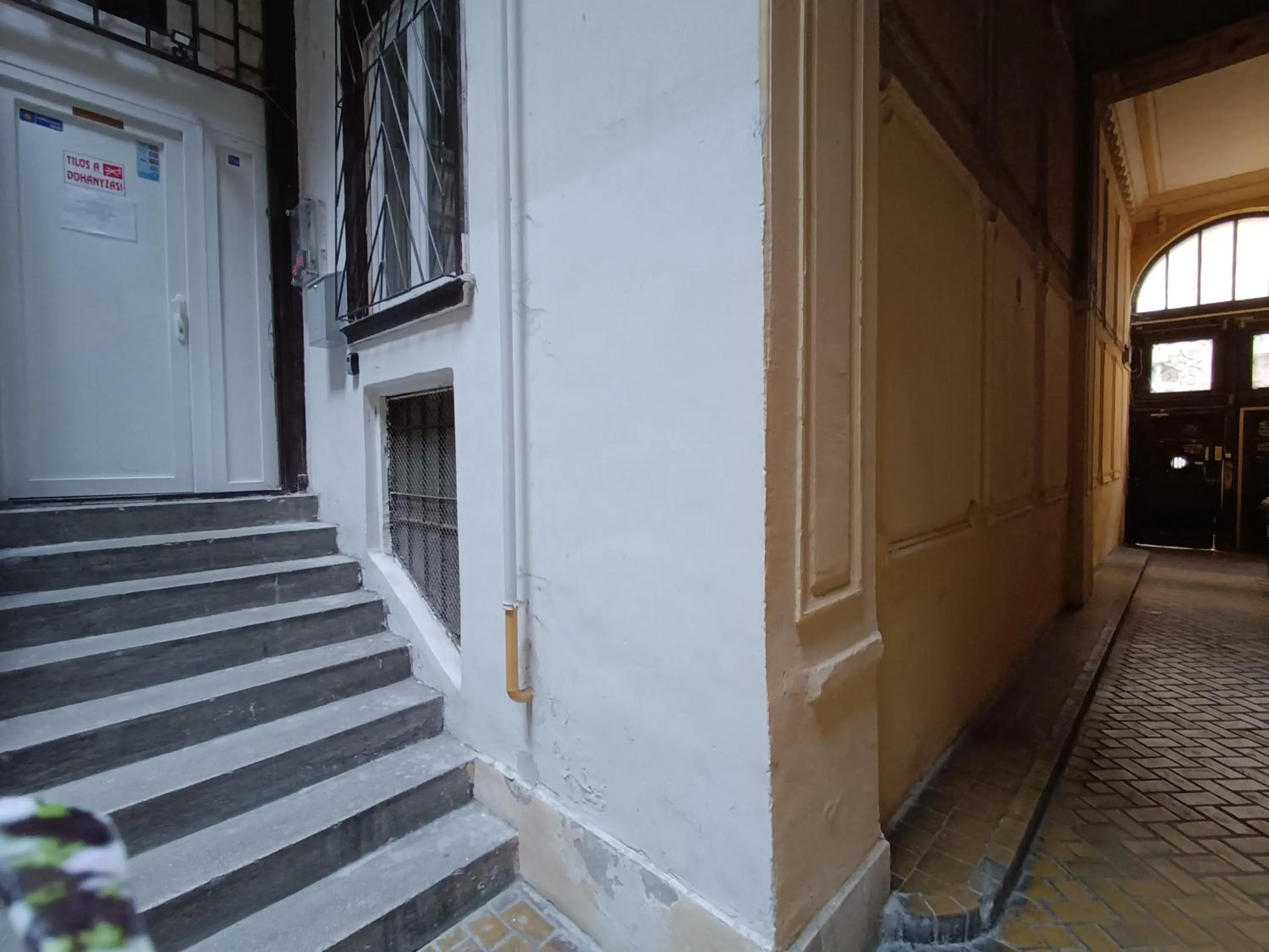 Liechtenstein Apartments