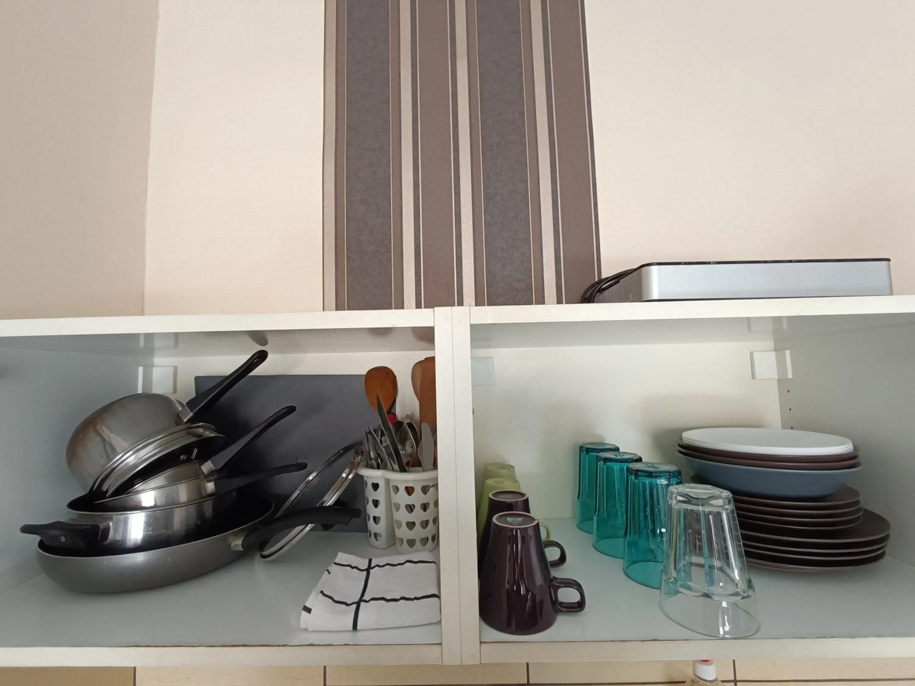 Liechtenstein Apartments