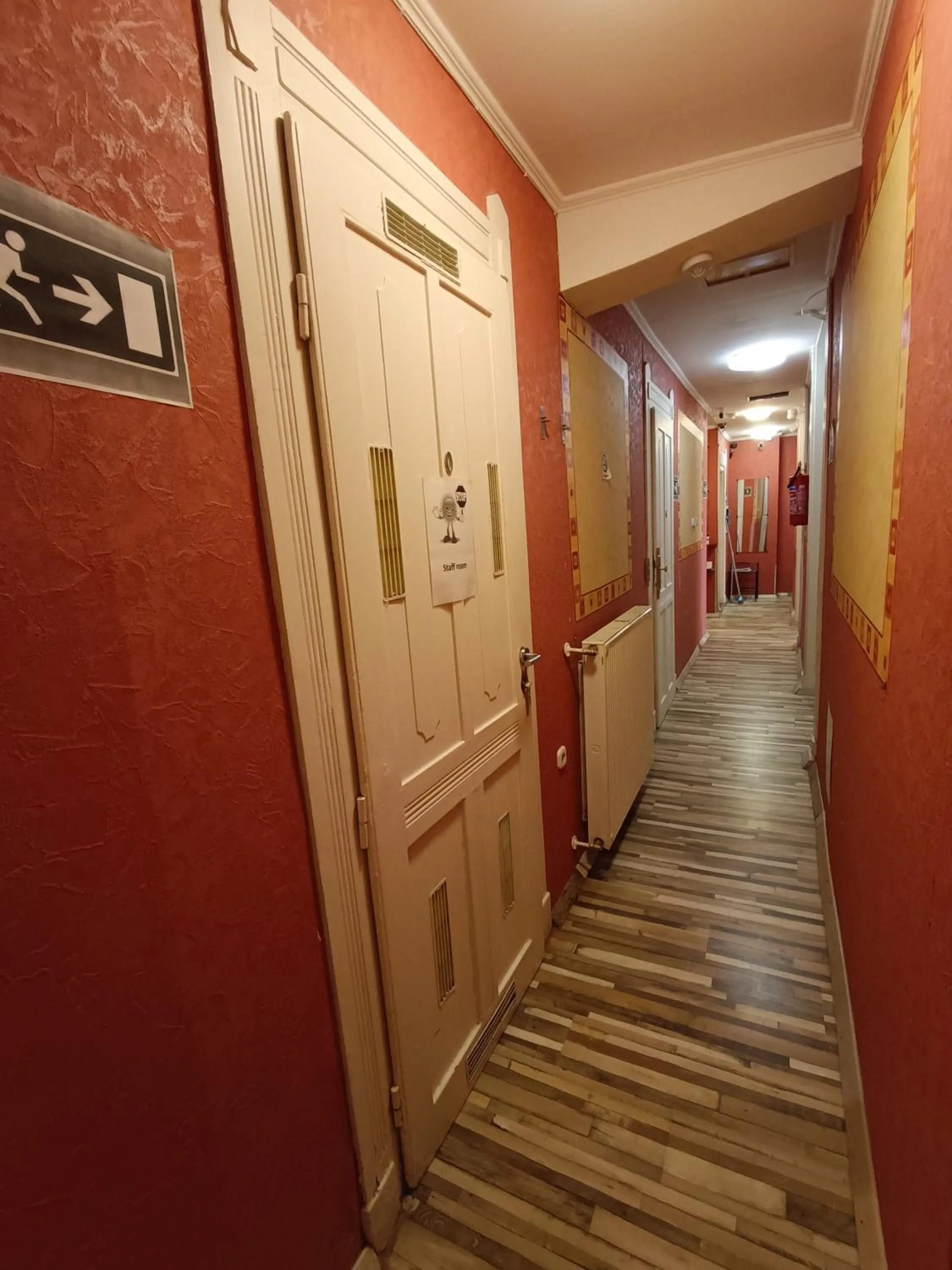 Liechtenstein Apartments