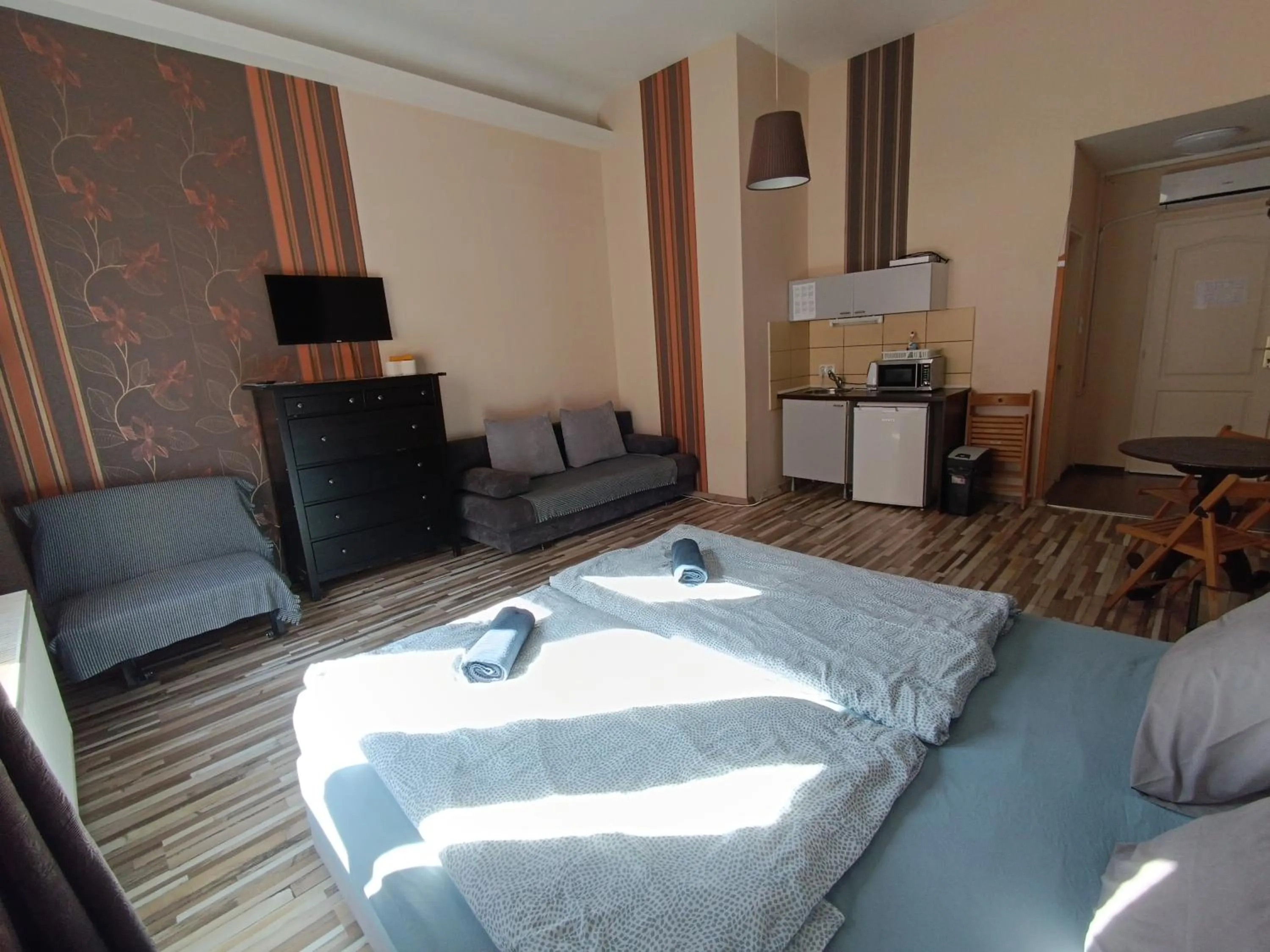 Liechtenstein Apartments