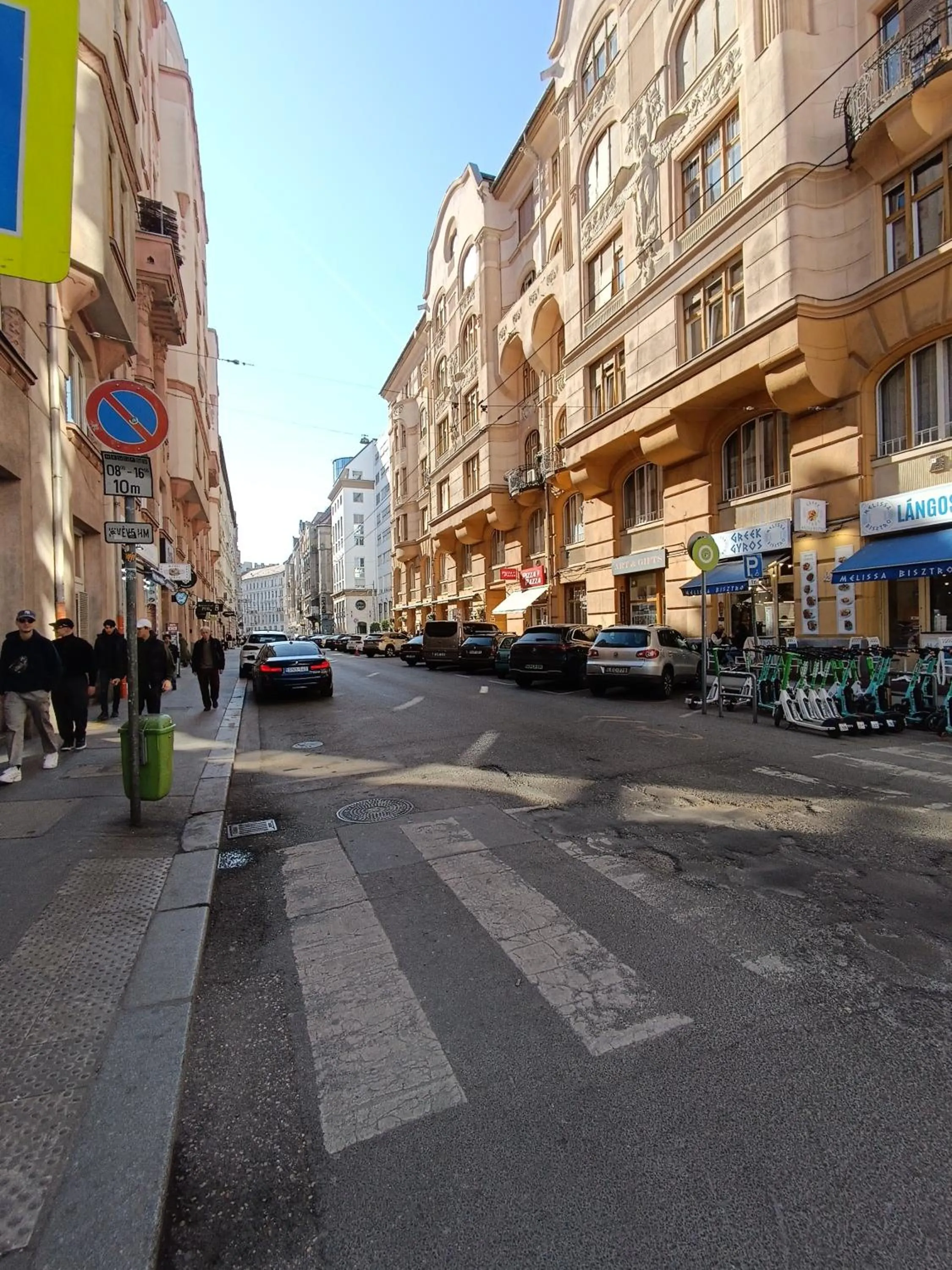 Liechtenstein Apartments