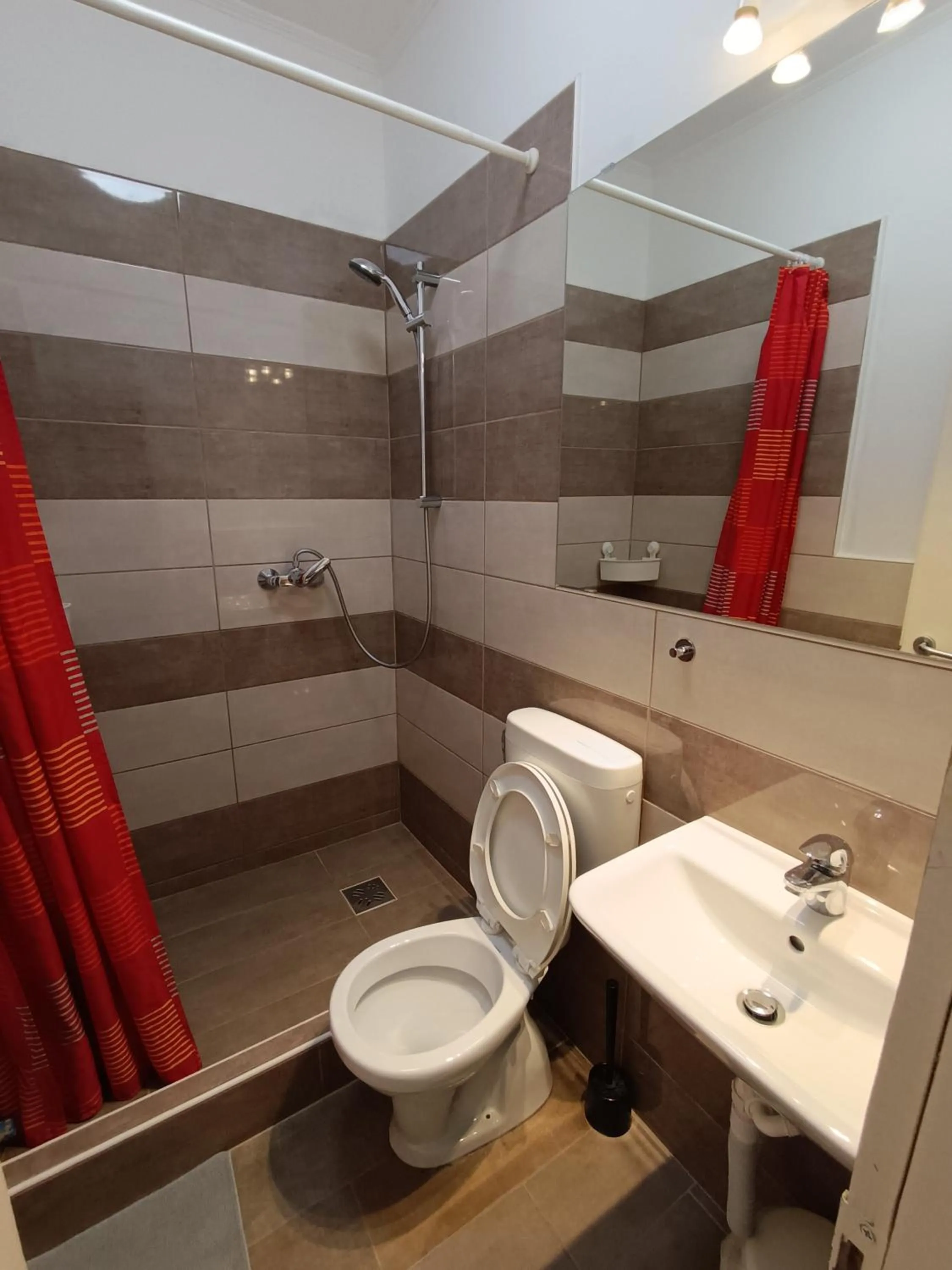 Liechtenstein Apartments