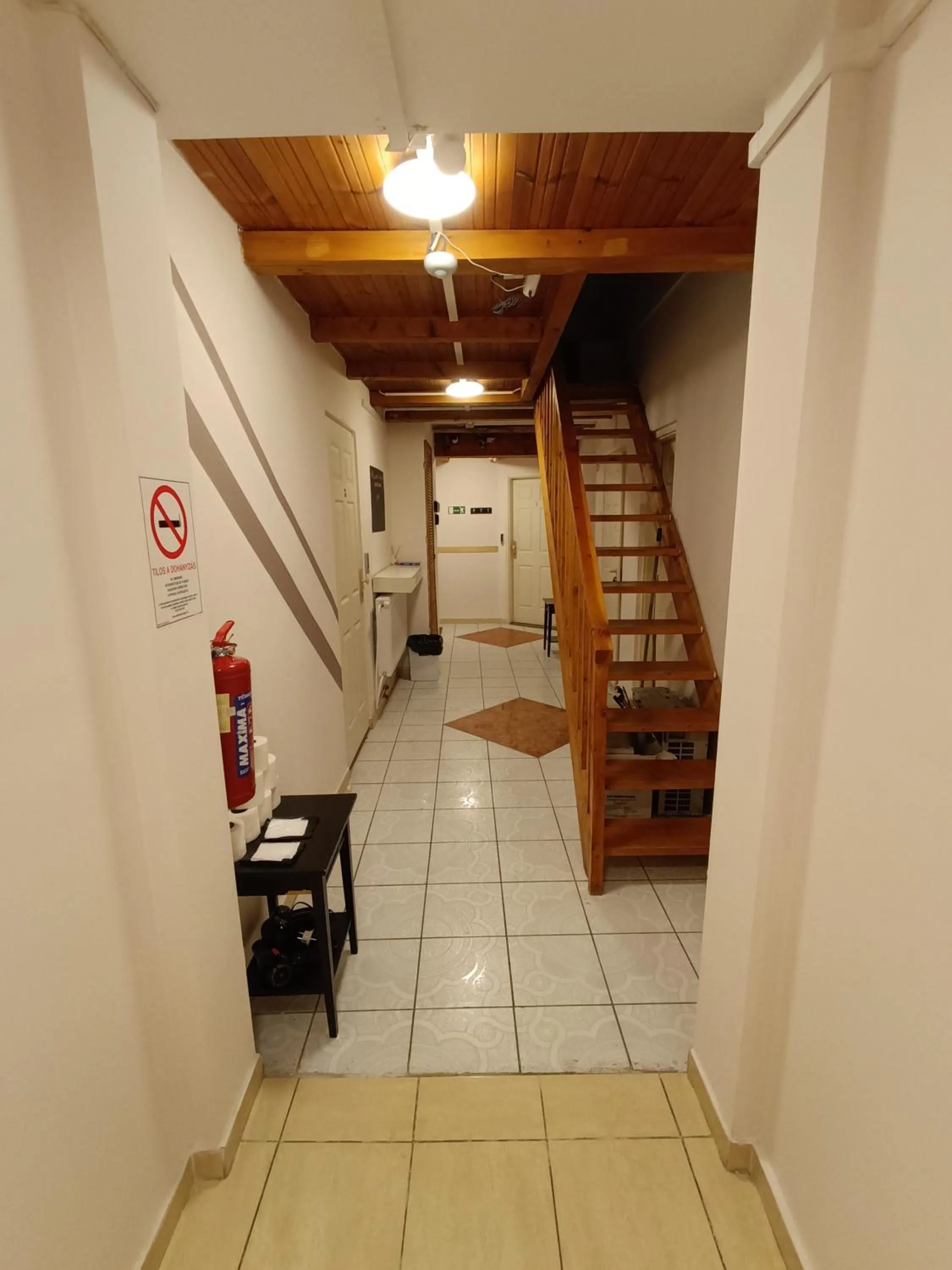 Liechtenstein Apartments