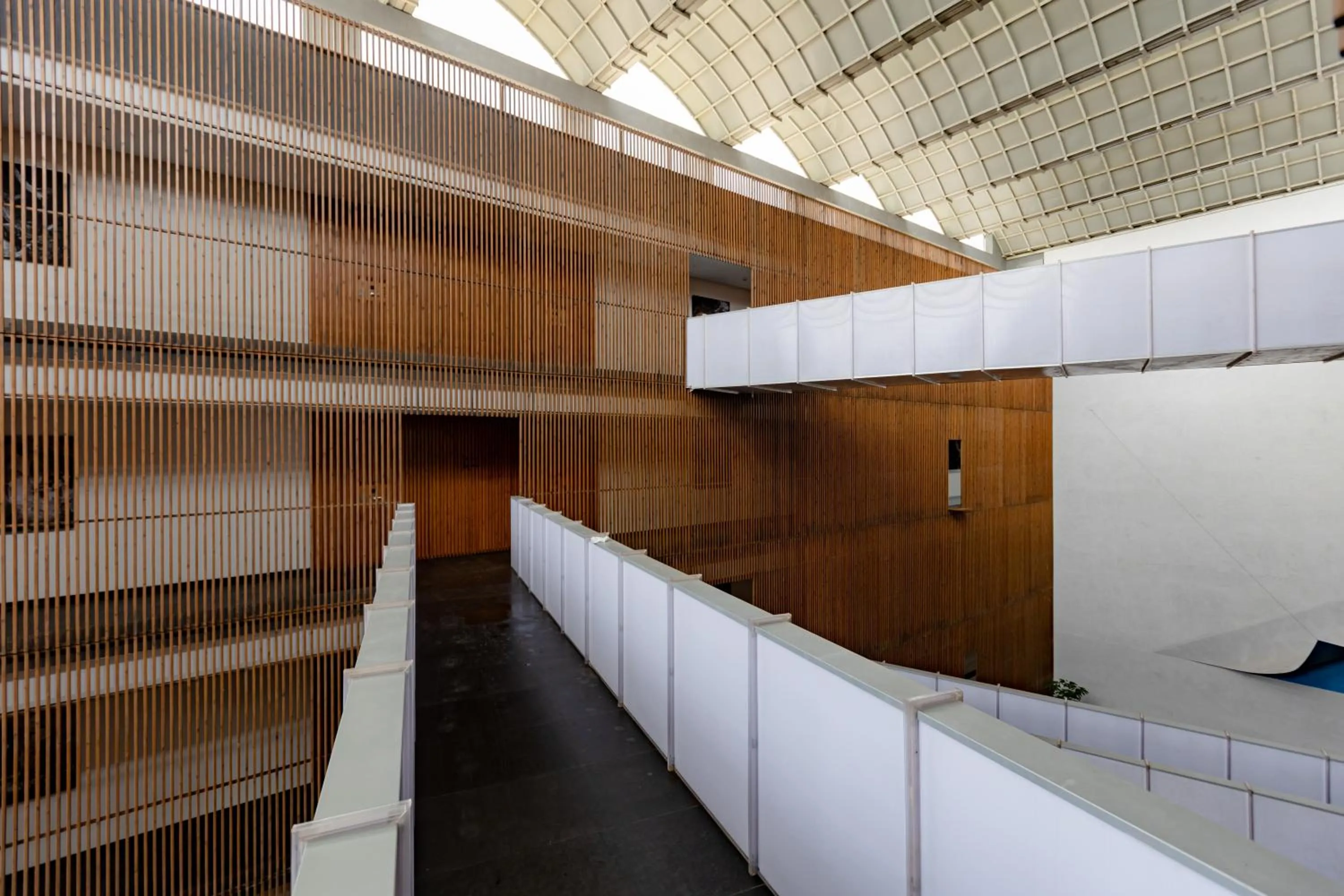 Property building in Radisson Resort and Spa Lonavala