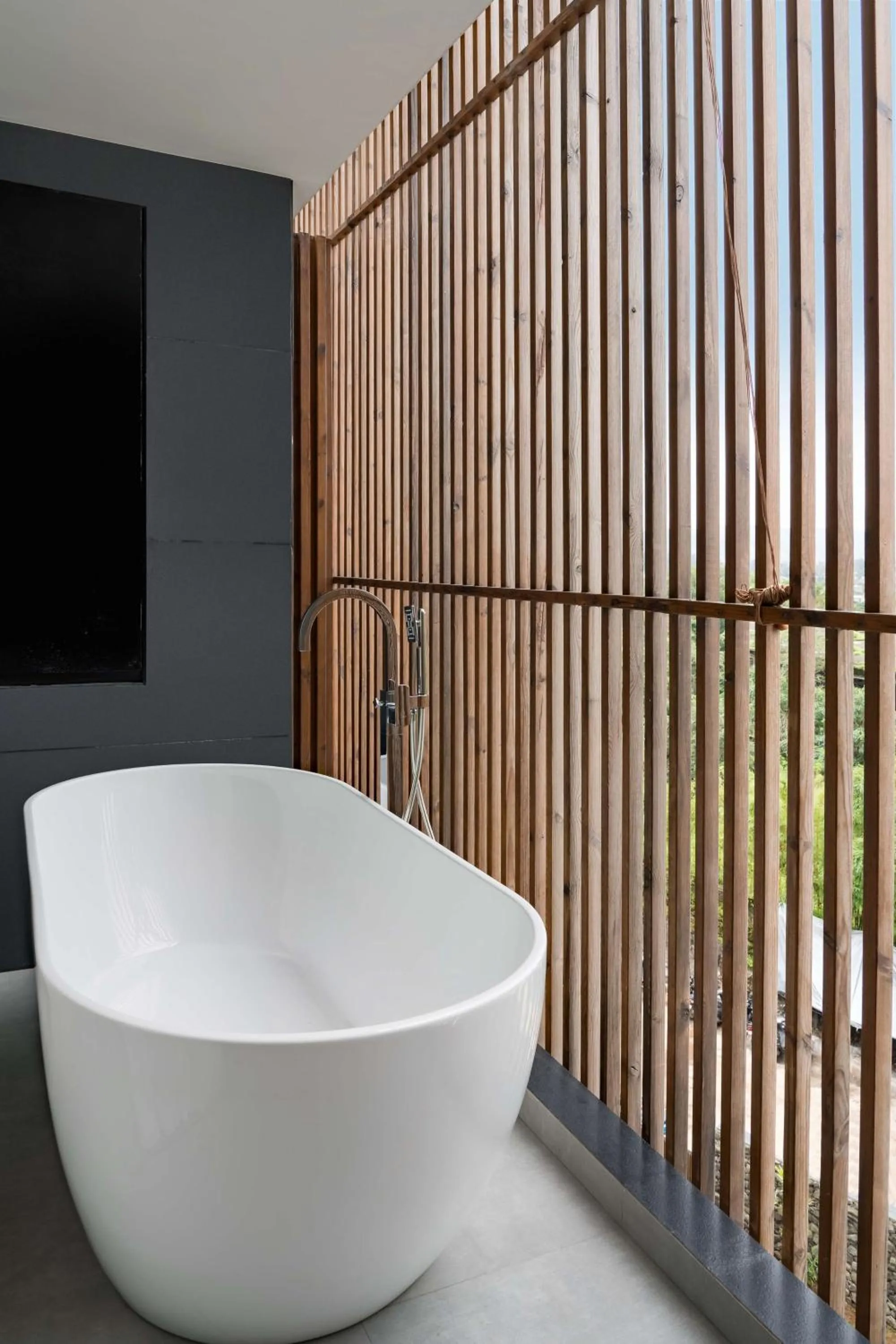 Bathroom in Radisson Resort and Spa Lonavala