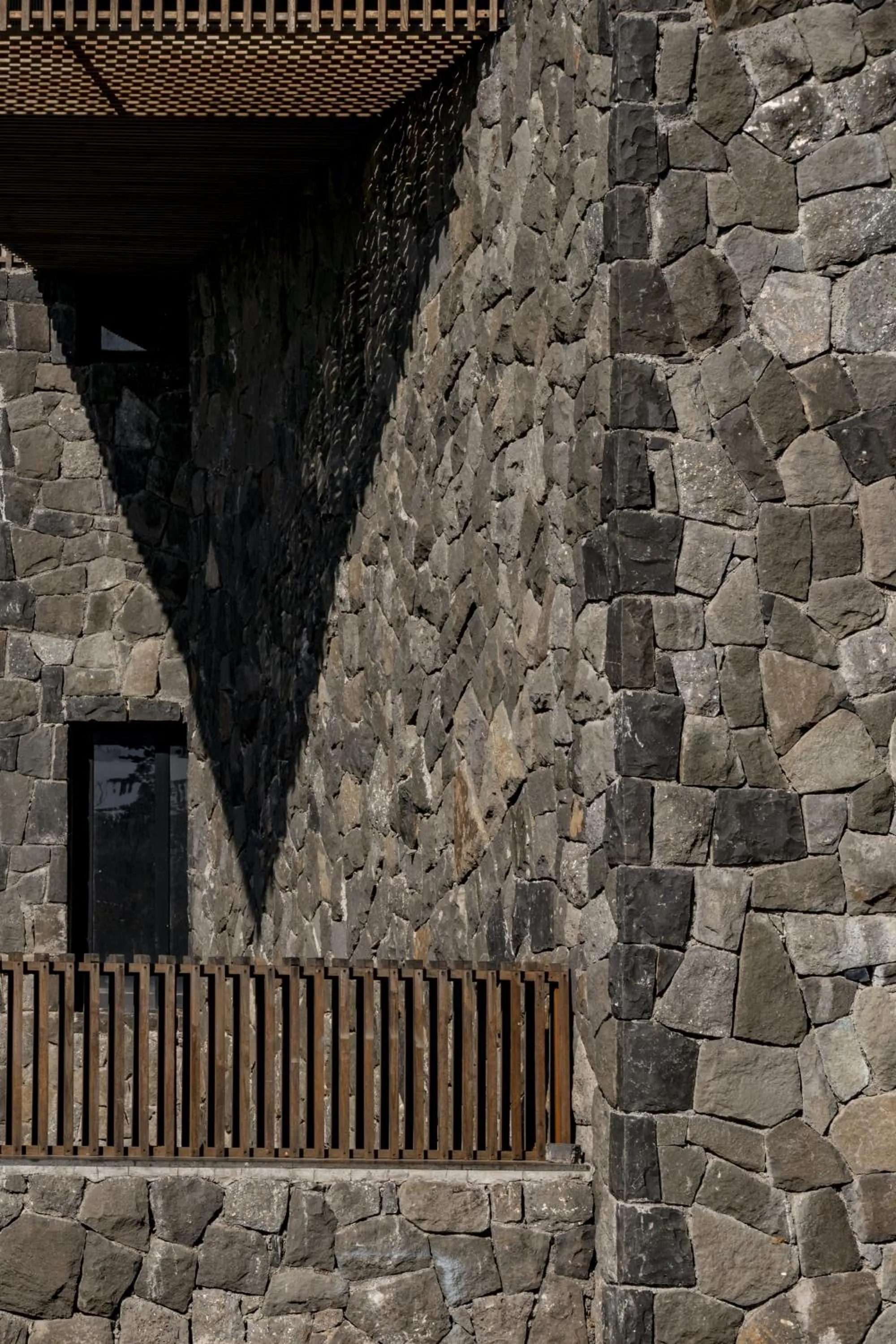 Property building in Radisson Resort and Spa Lonavala