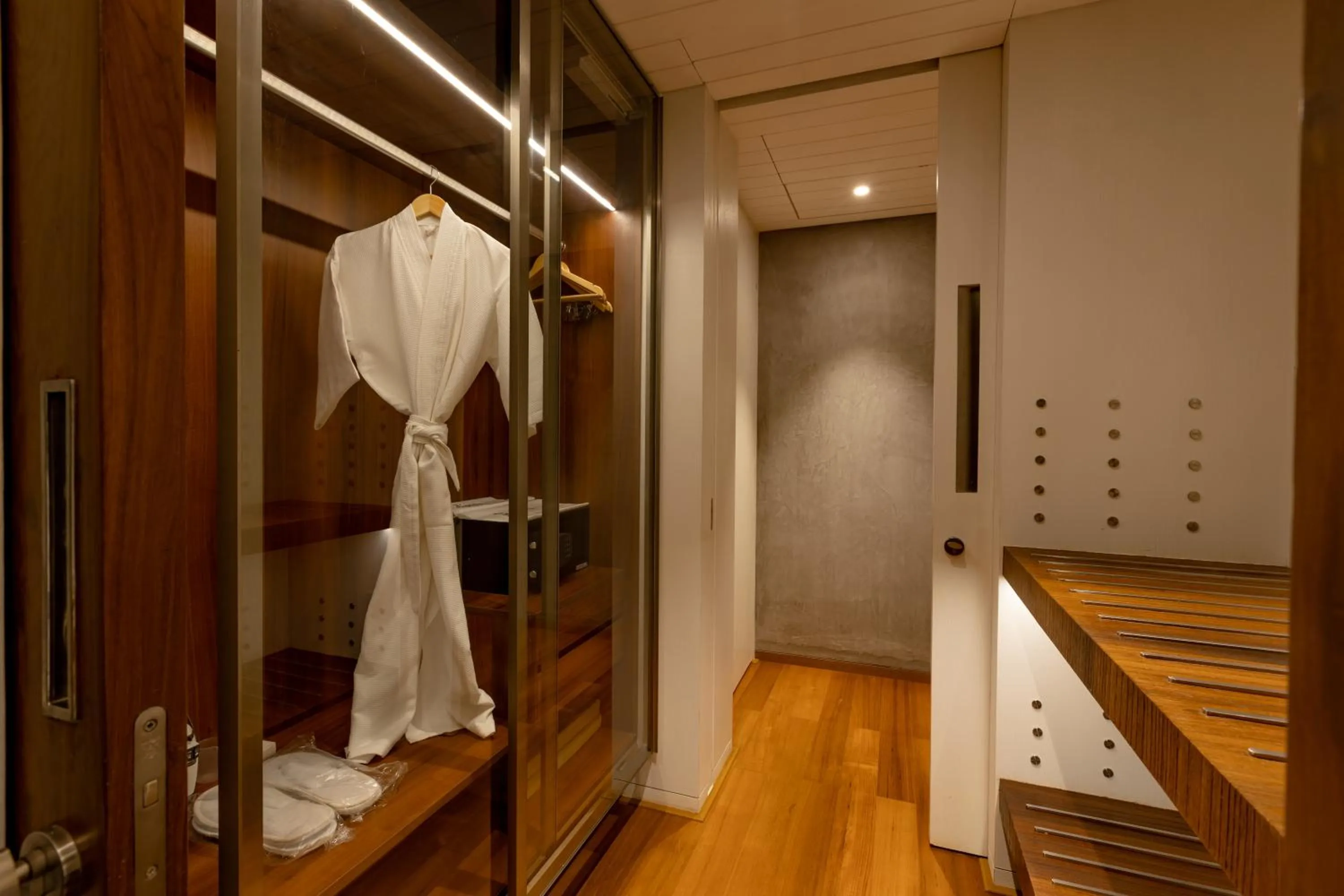 Bathroom in Radisson Resort and Spa Lonavala