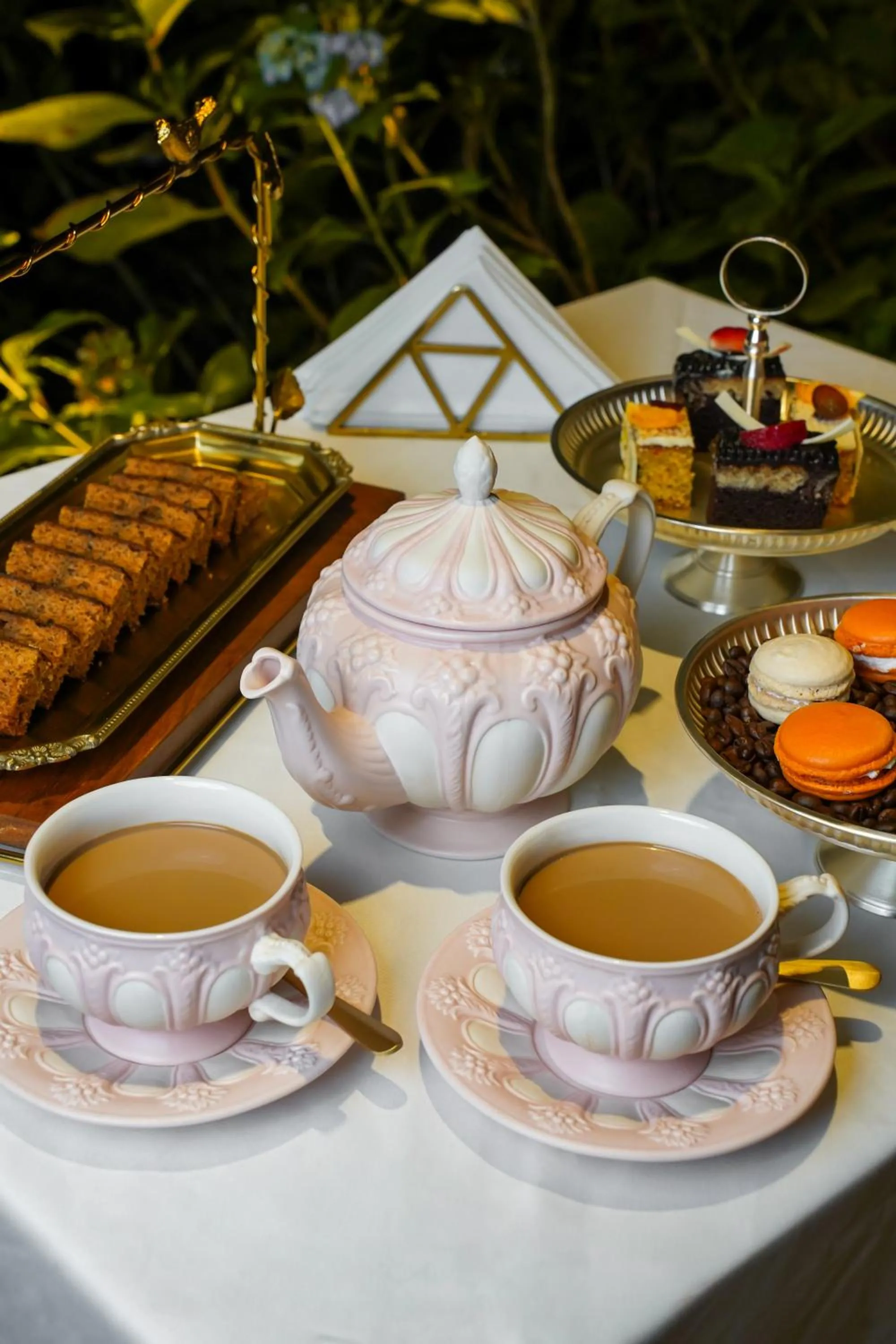 Breakfast in Radisson Resort and Spa Lonavala