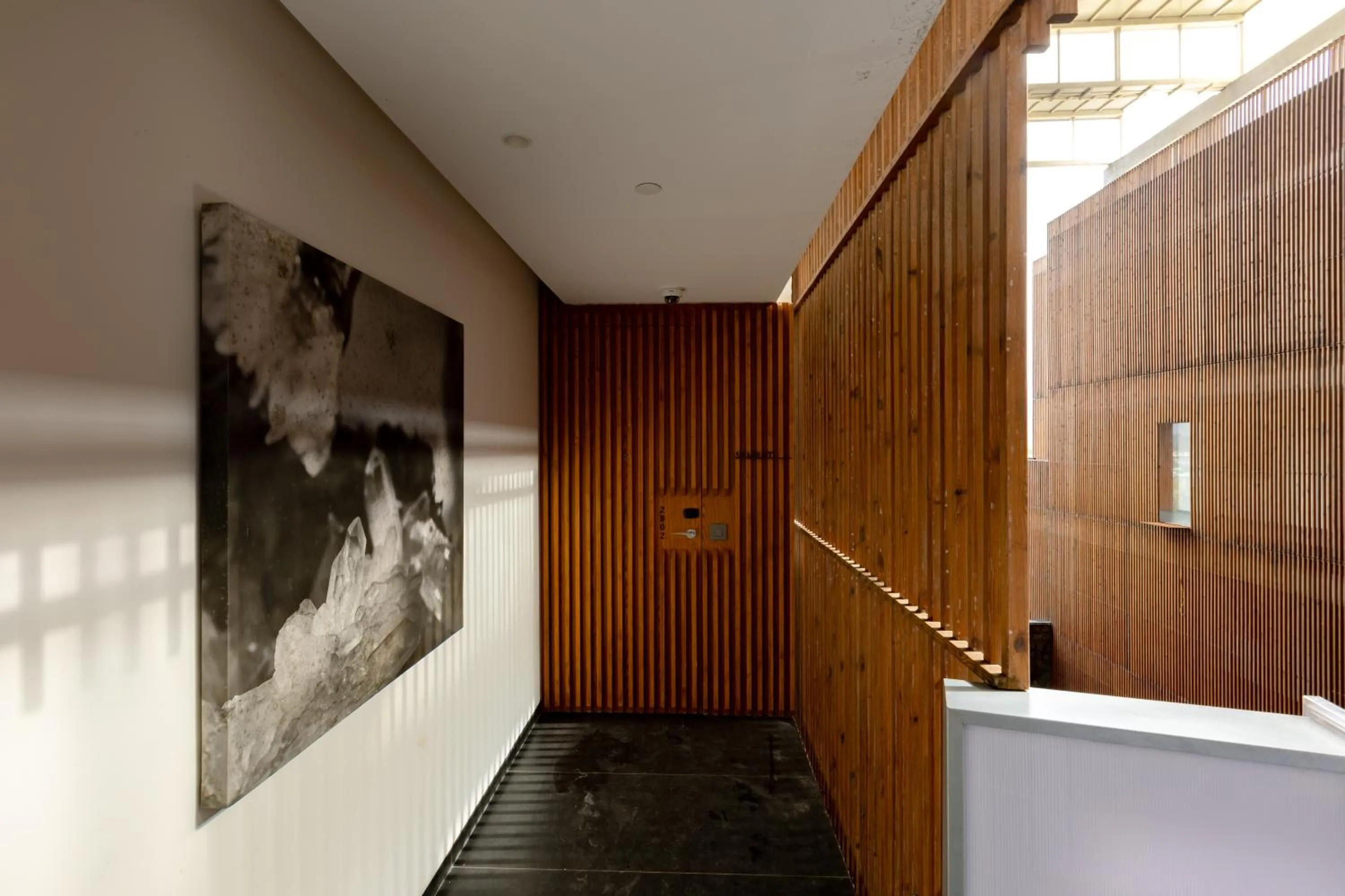 Facade/entrance in Radisson Resort and Spa Lonavala