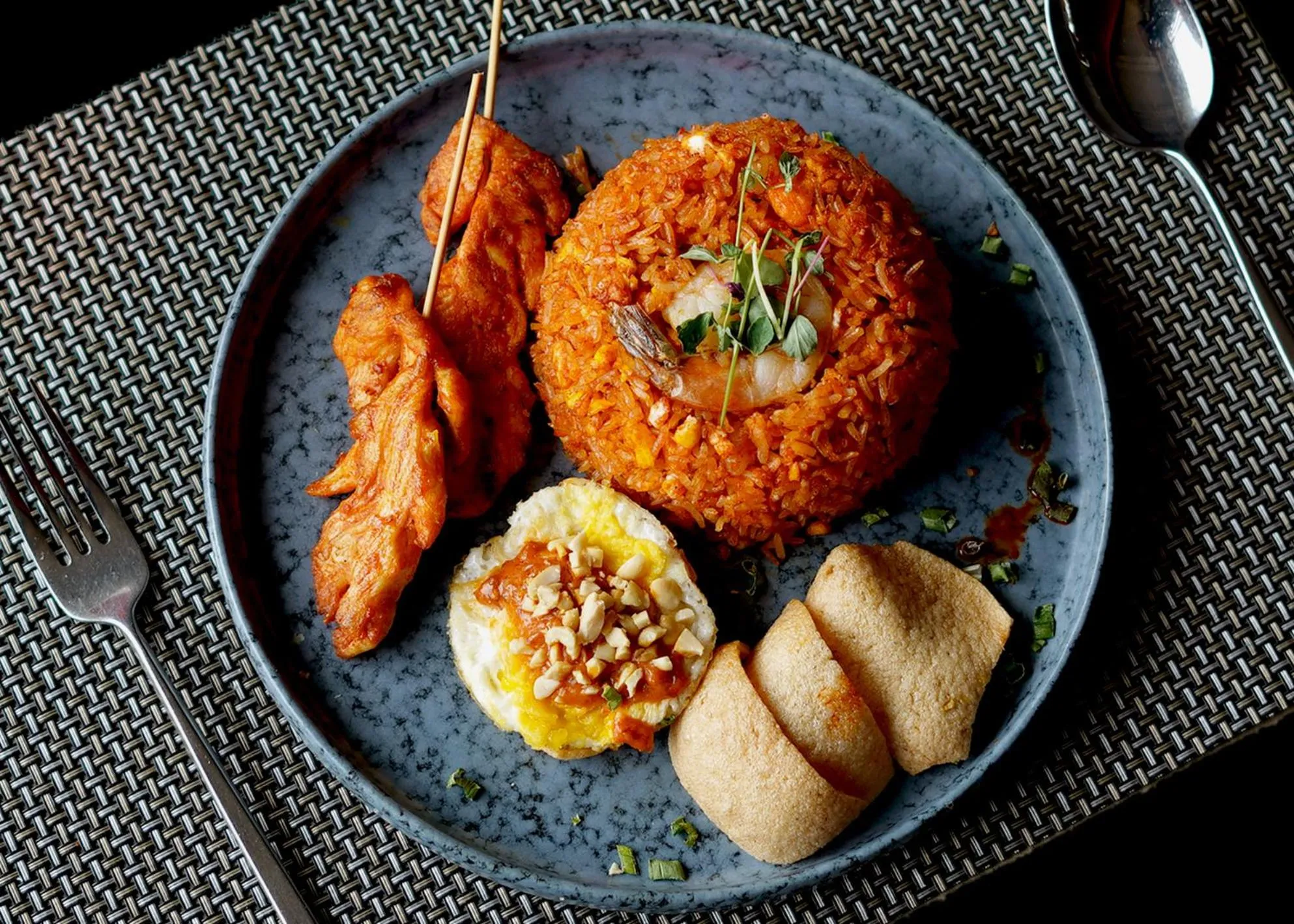 Food and drinks in Radisson Resort and Spa Lonavala