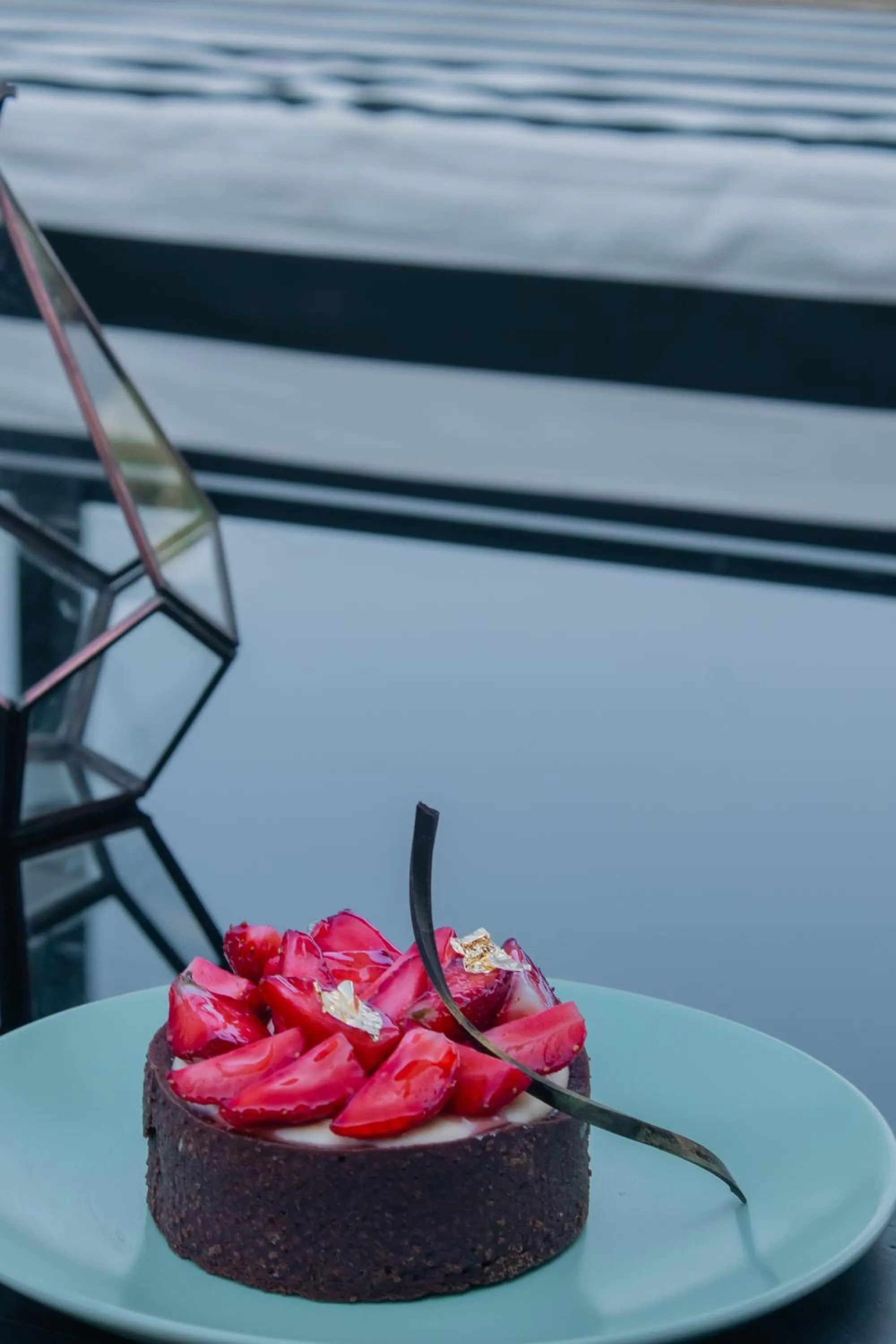 Food and drinks in Radisson Resort and Spa Lonavala