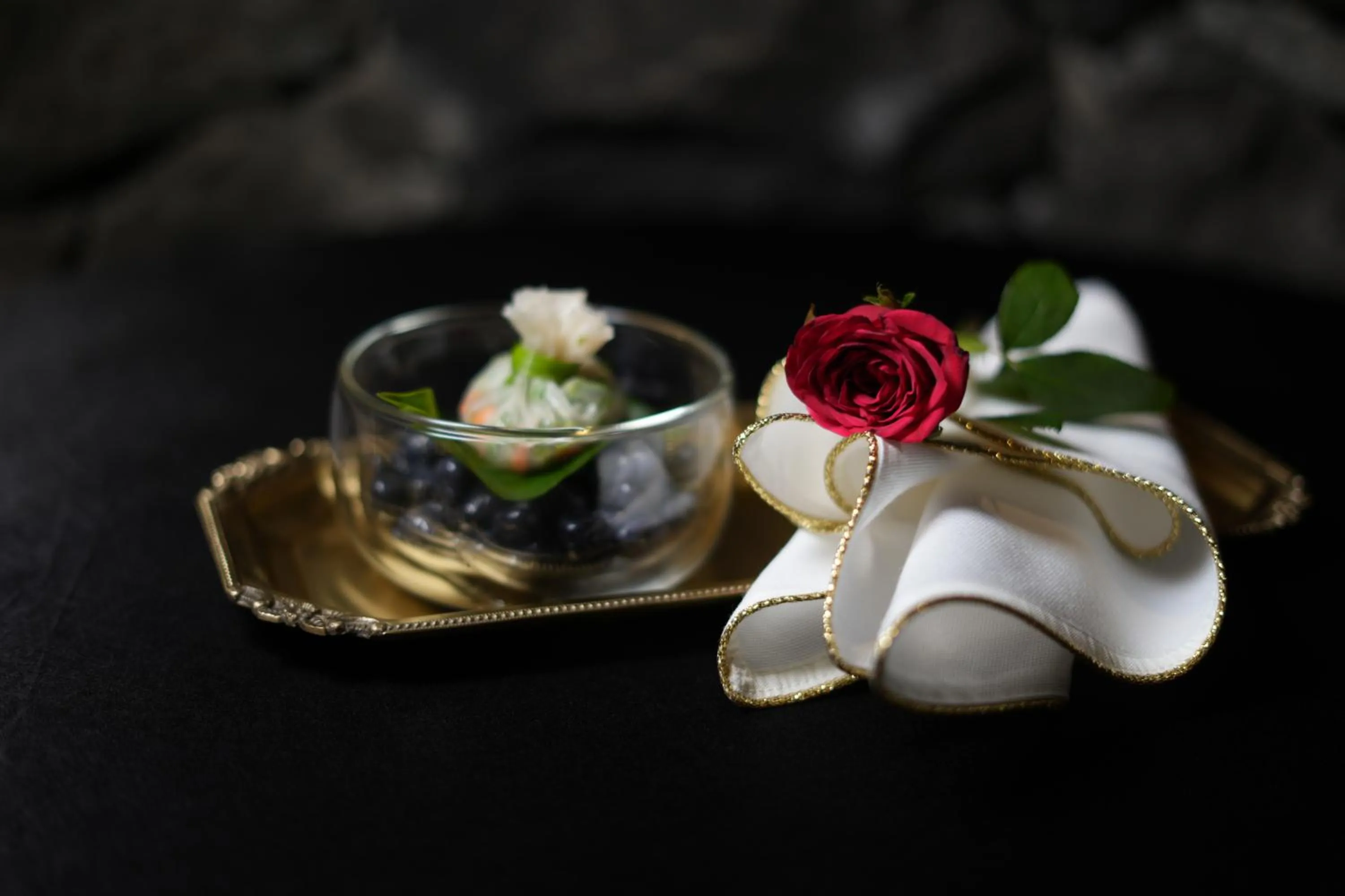 Restaurant/places to eat in Radisson Resort and Spa Lonavala