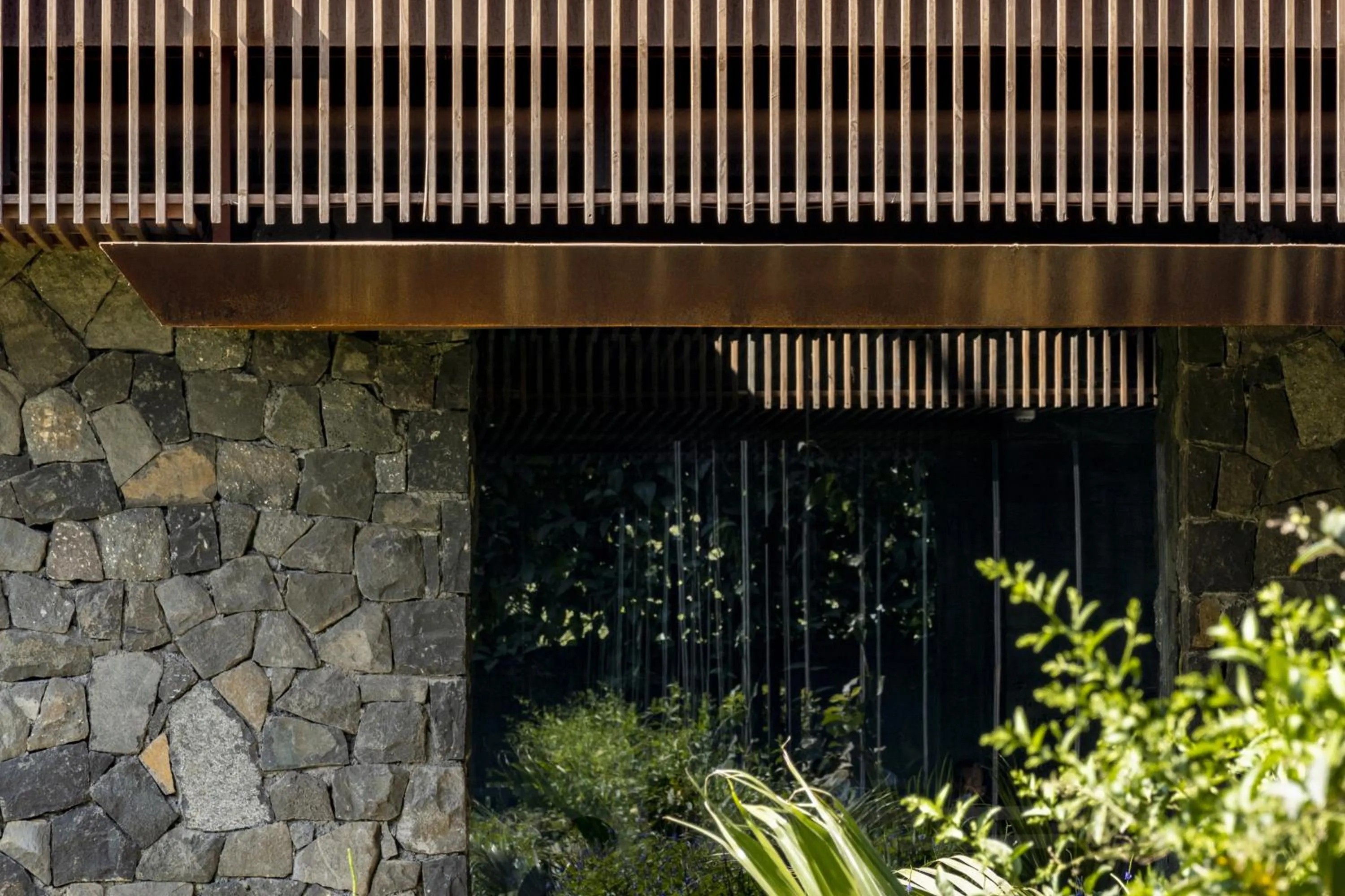 Property building in Radisson Resort and Spa Lonavala