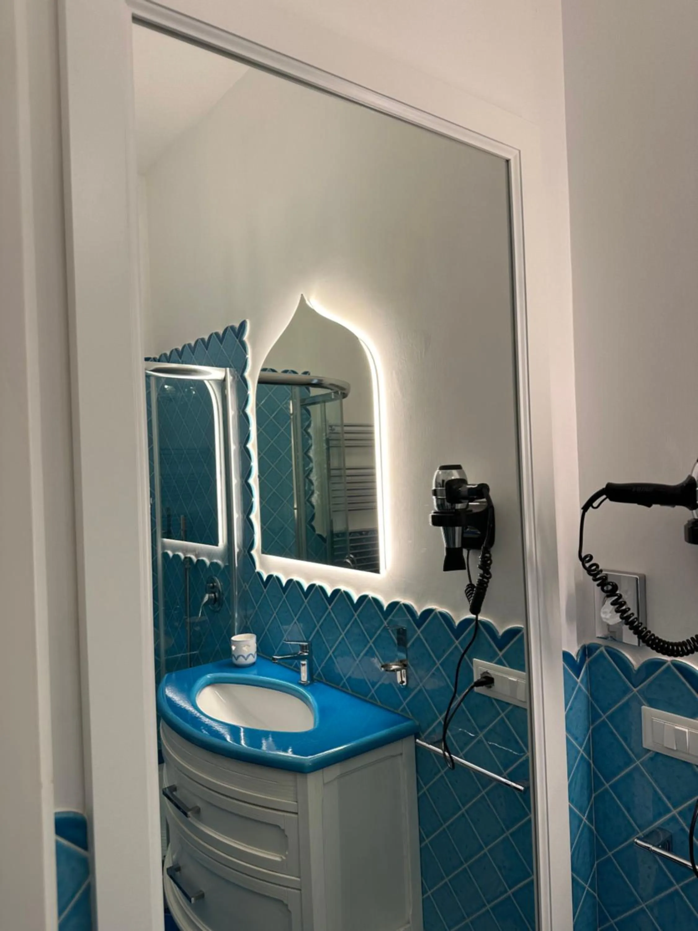 Queen Suite - Luxury Rooms