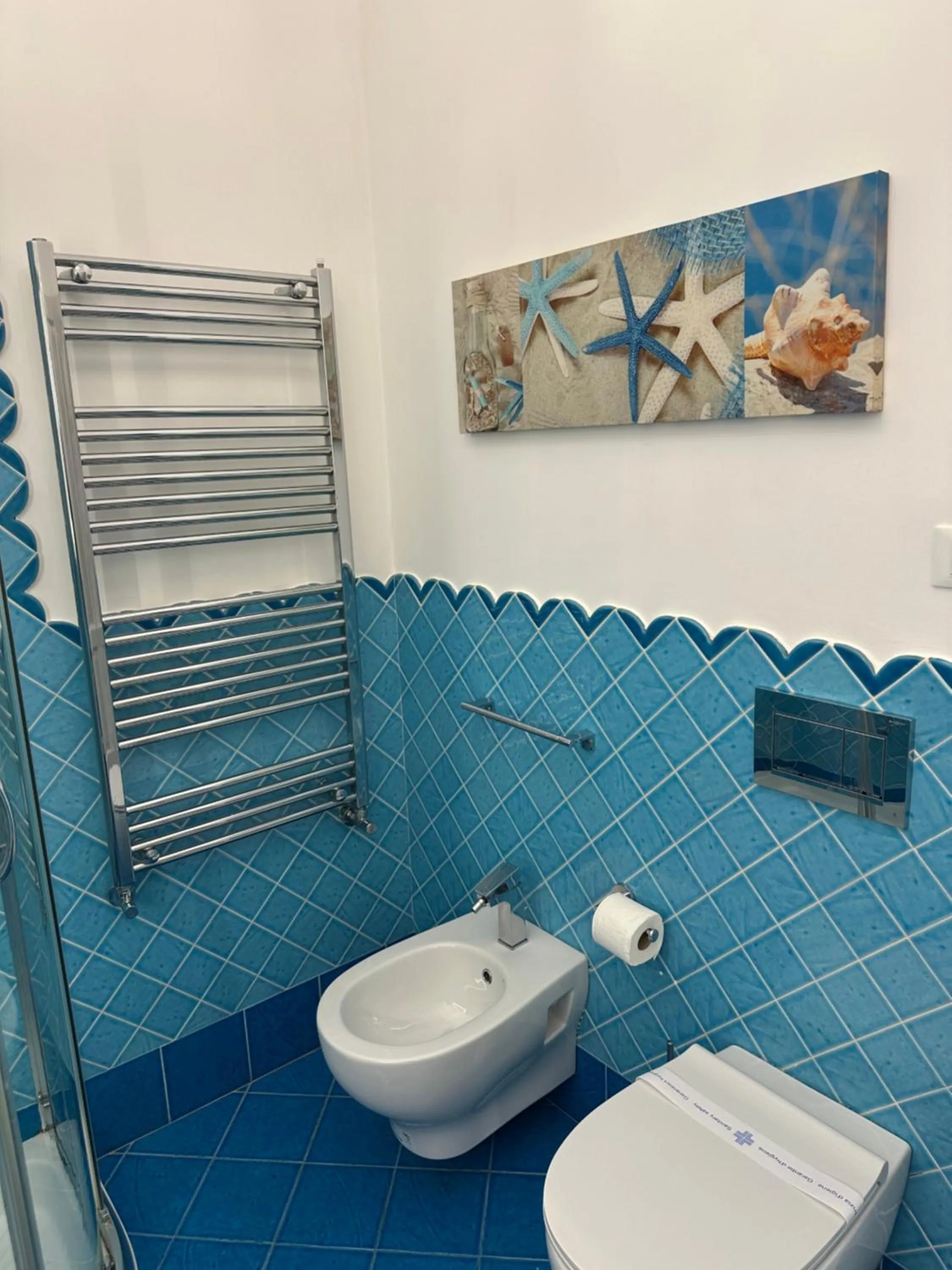 Queen Suite - Luxury Rooms