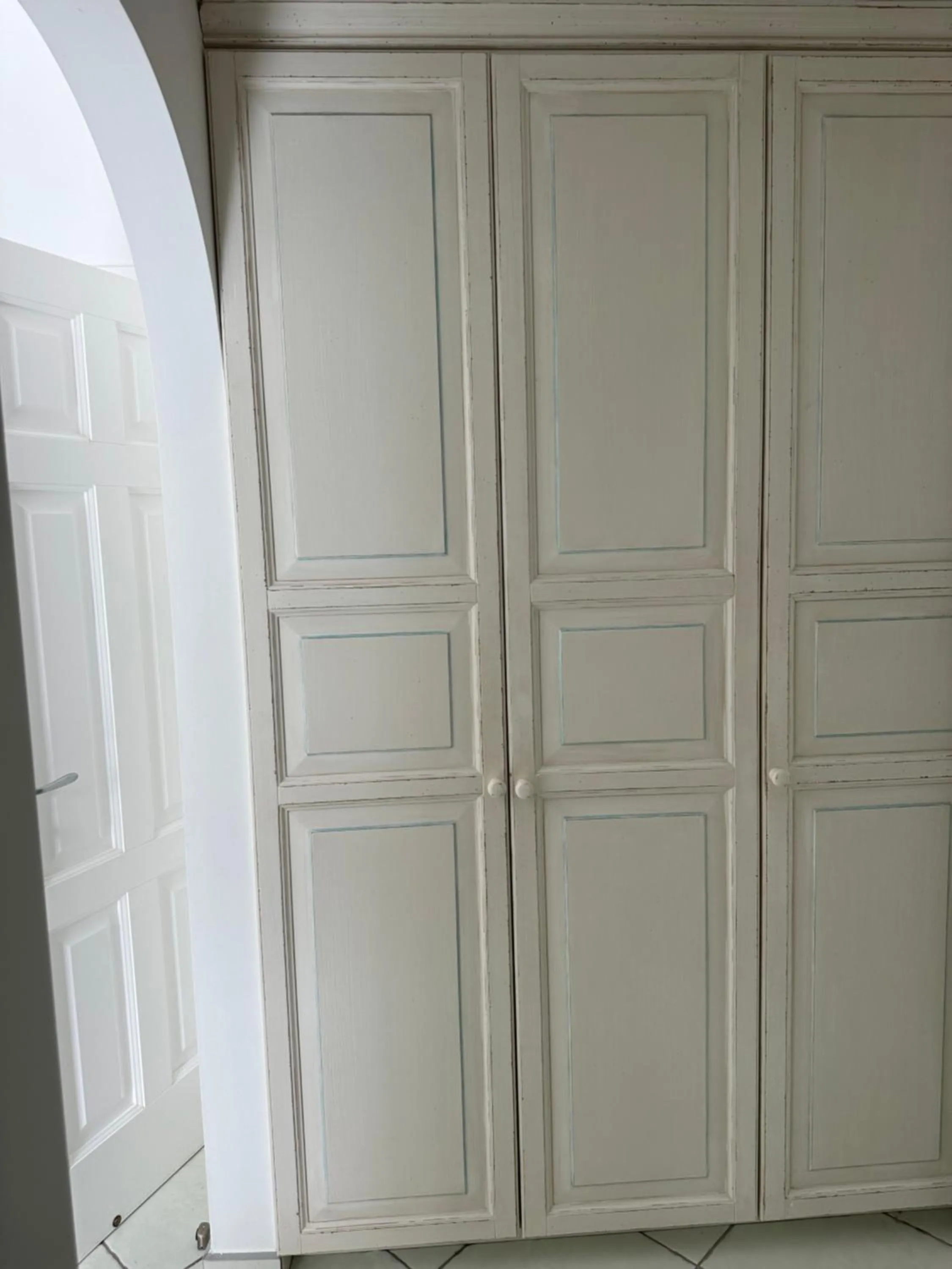 Queen Suite - Luxury Rooms