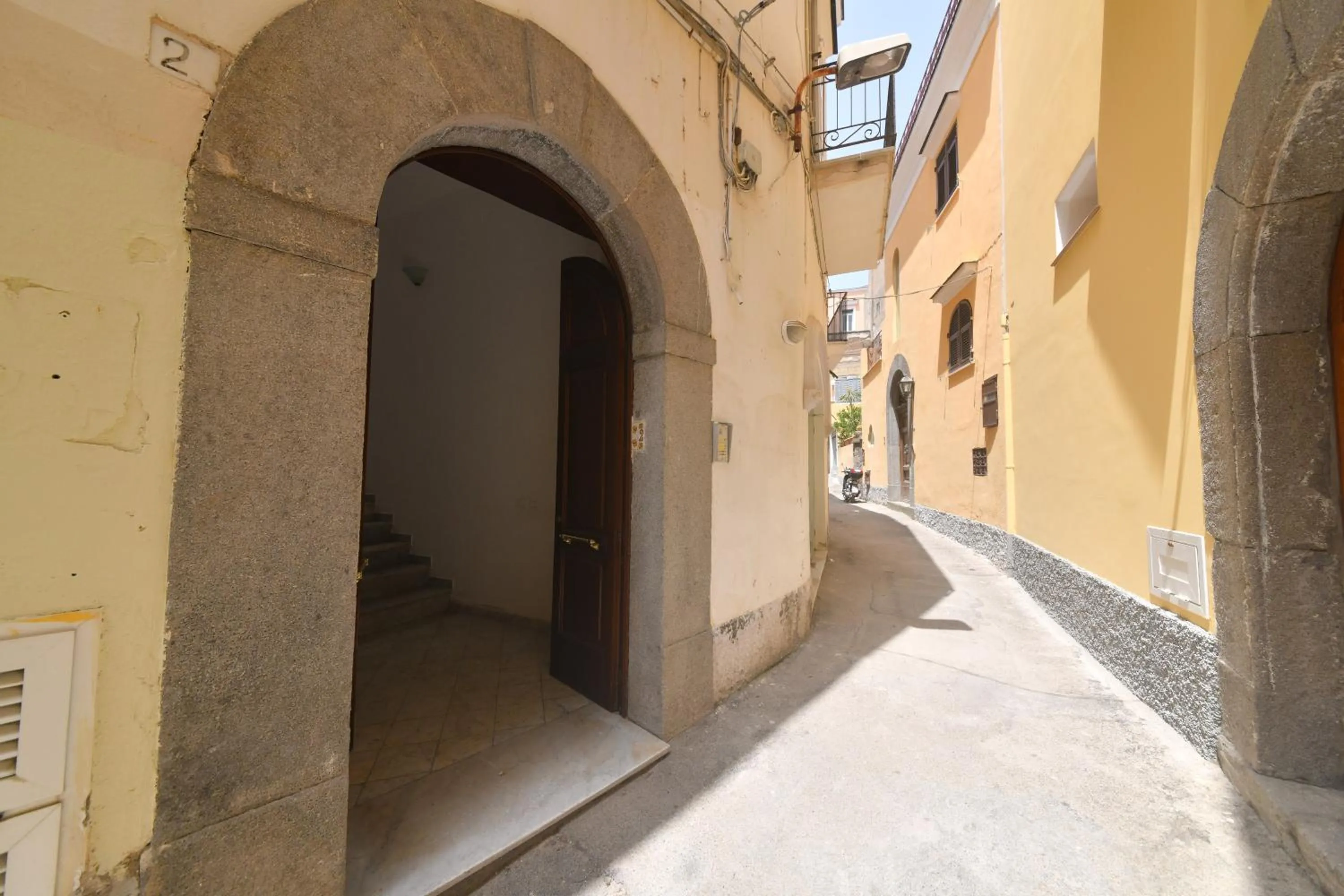 Queen Suite - Luxury Rooms