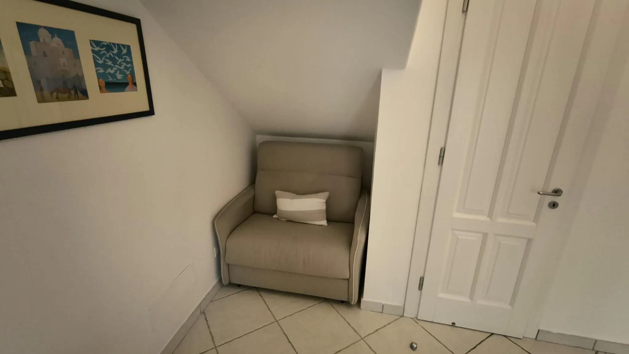 Queen Suite - Luxury Rooms