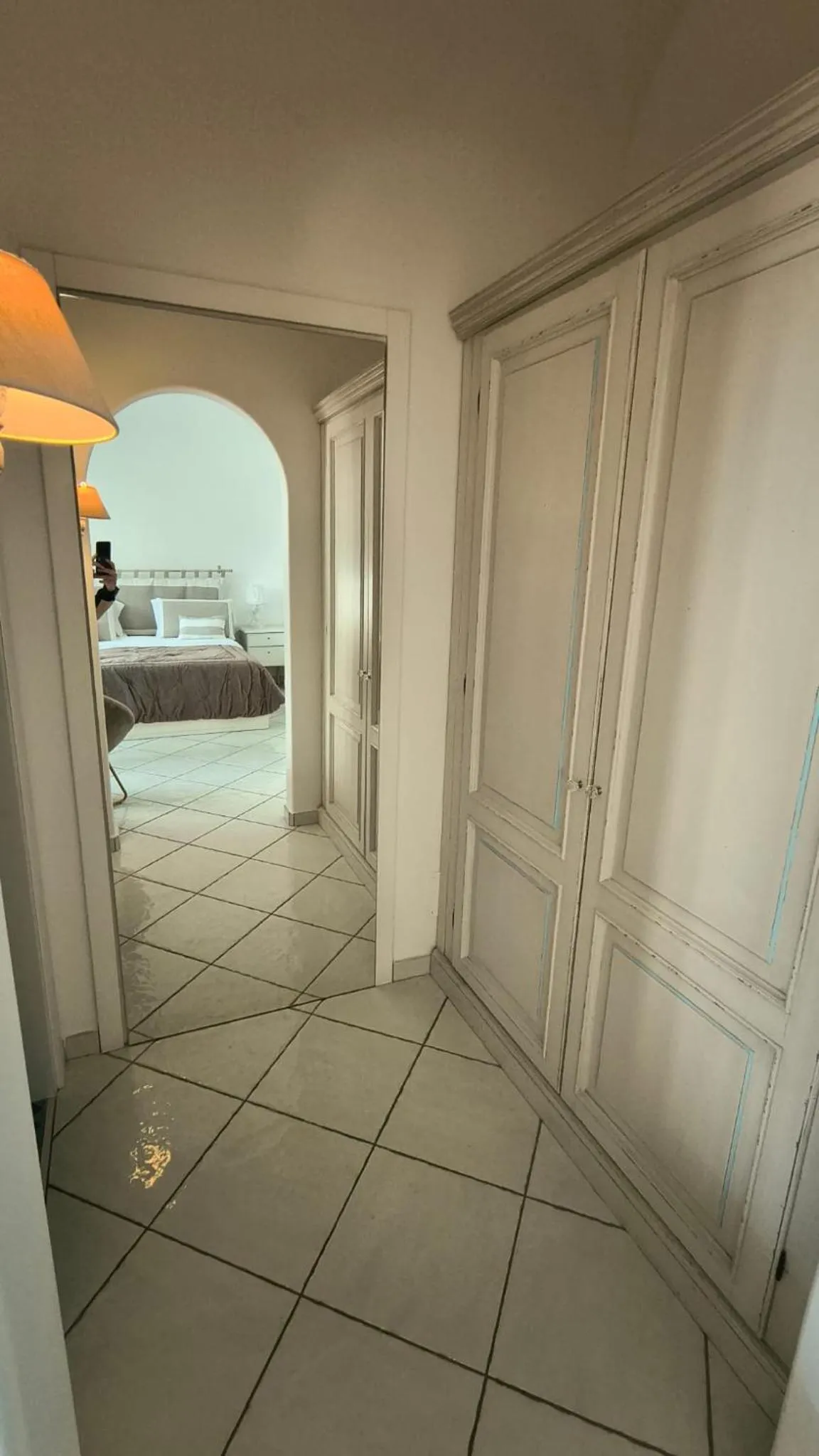 Queen Suite - Luxury Rooms