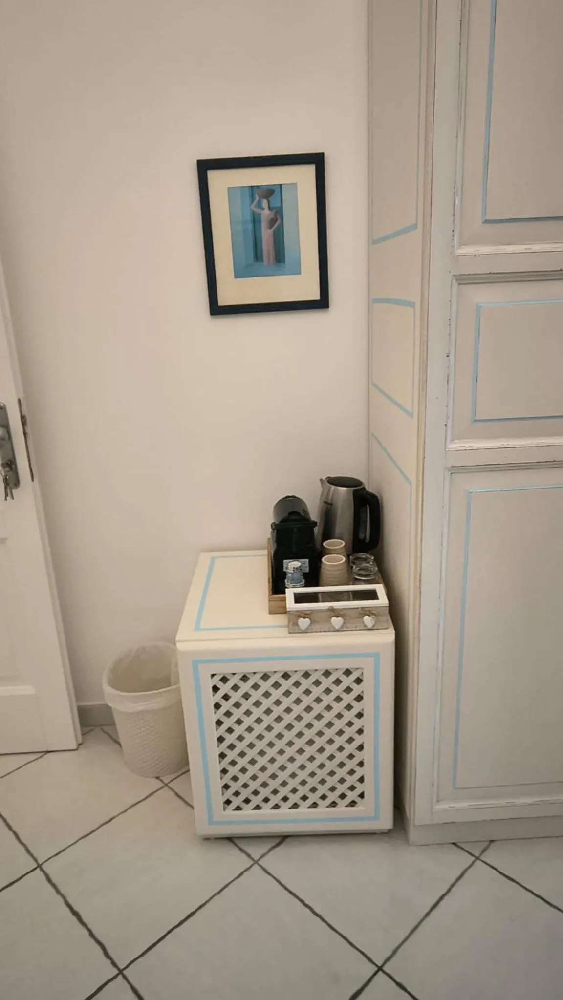 Queen Suite - Luxury Rooms