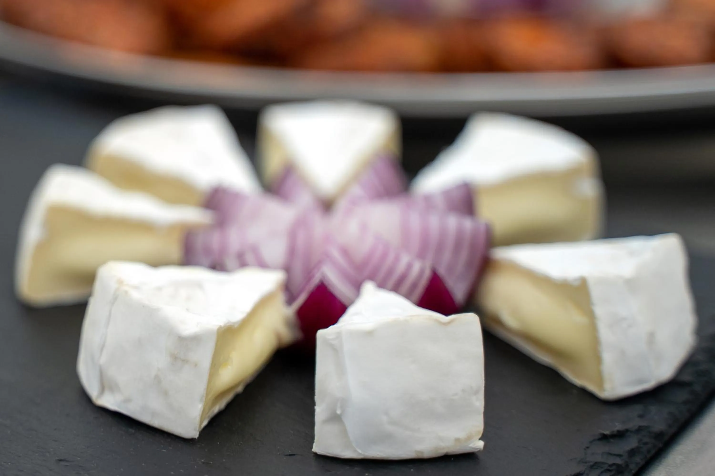 Breakfast in Renegade Hotel