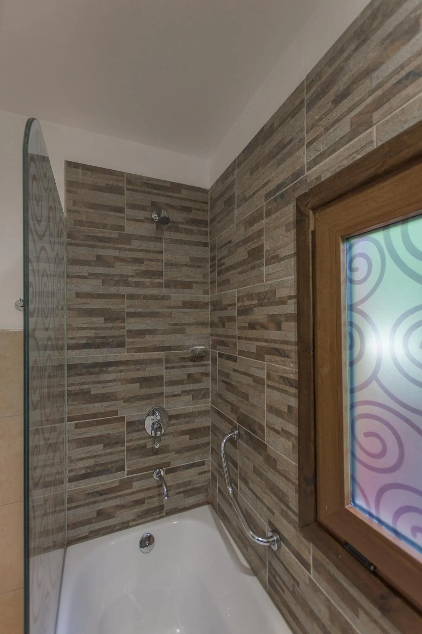 Hot Tub in Solar Selvana - Casas de montaña