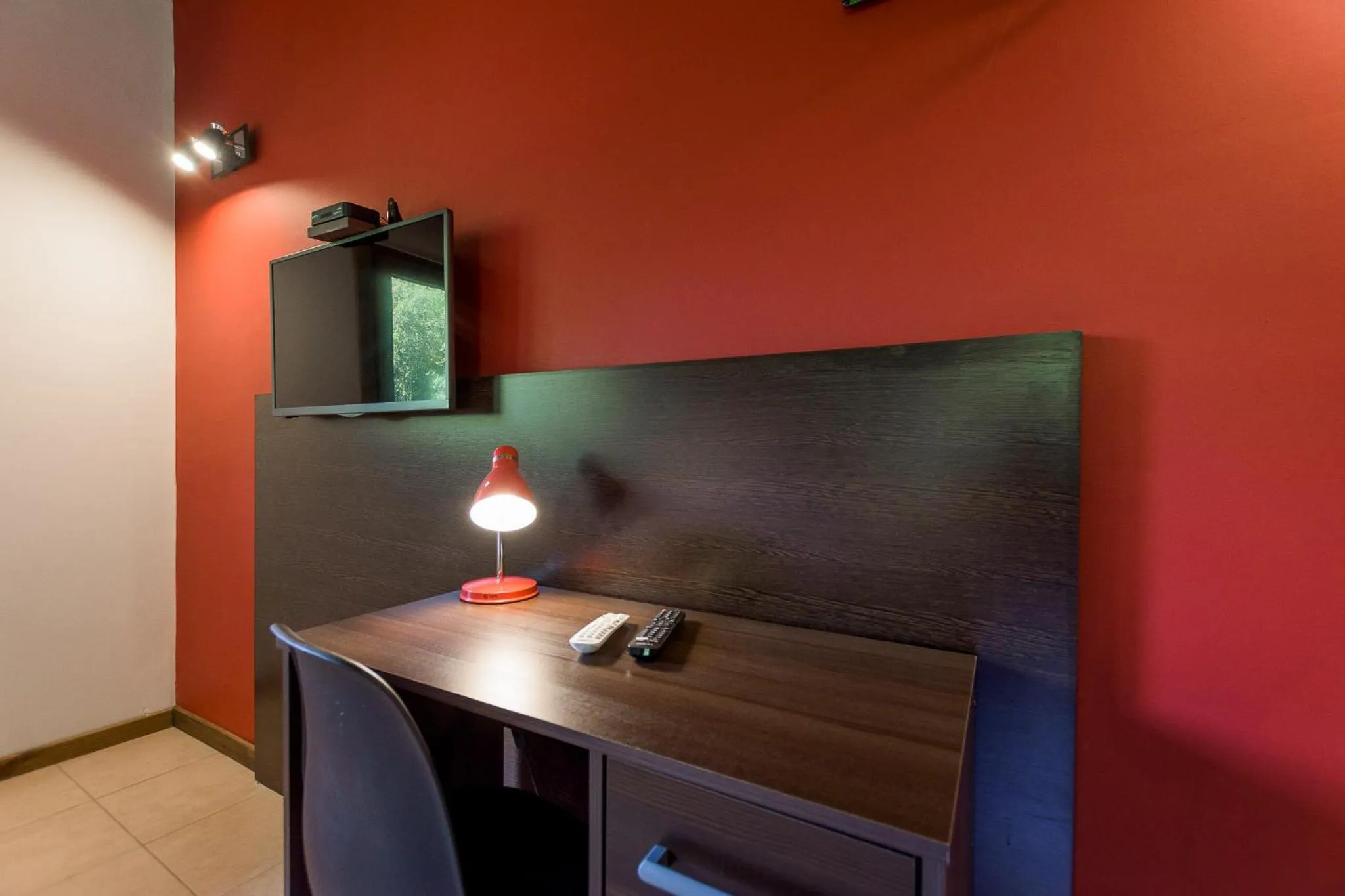 Bedroom in Solar Selvana - Casas de montaña