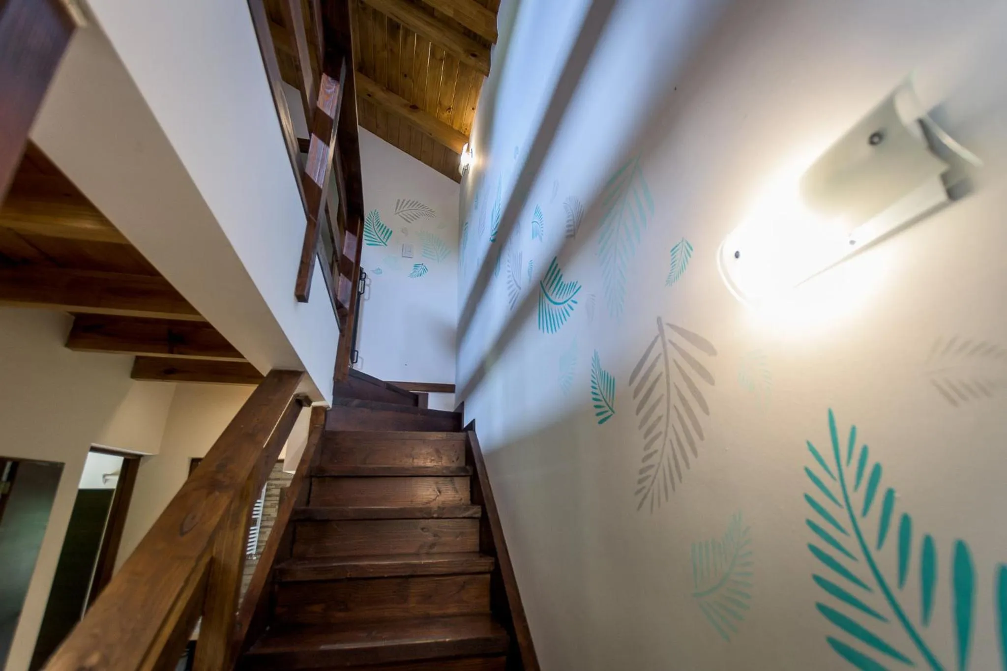 Property building in Solar Selvana - Casas de montaña