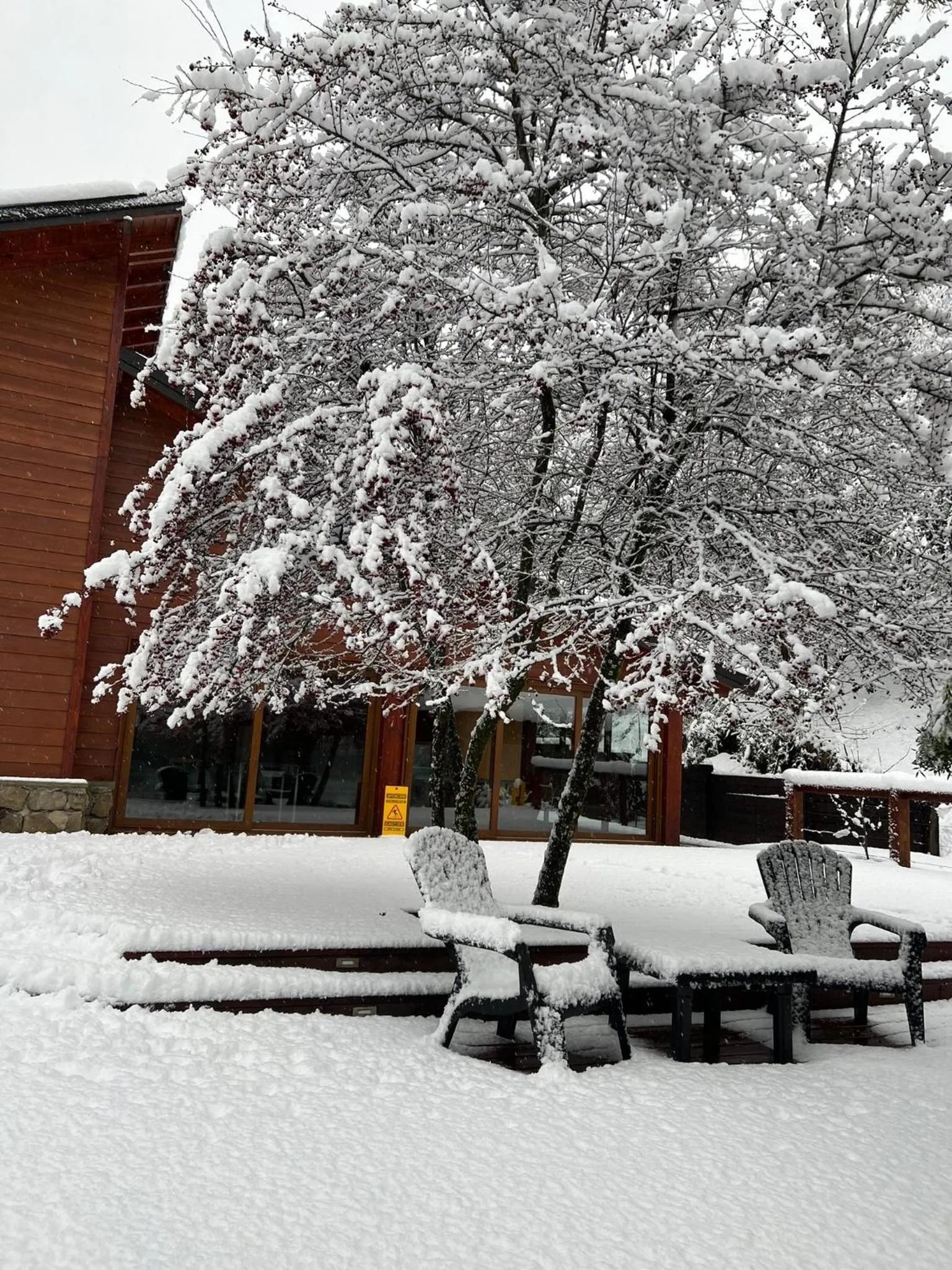 Game Room in Solar Selvana - Casas de montaña