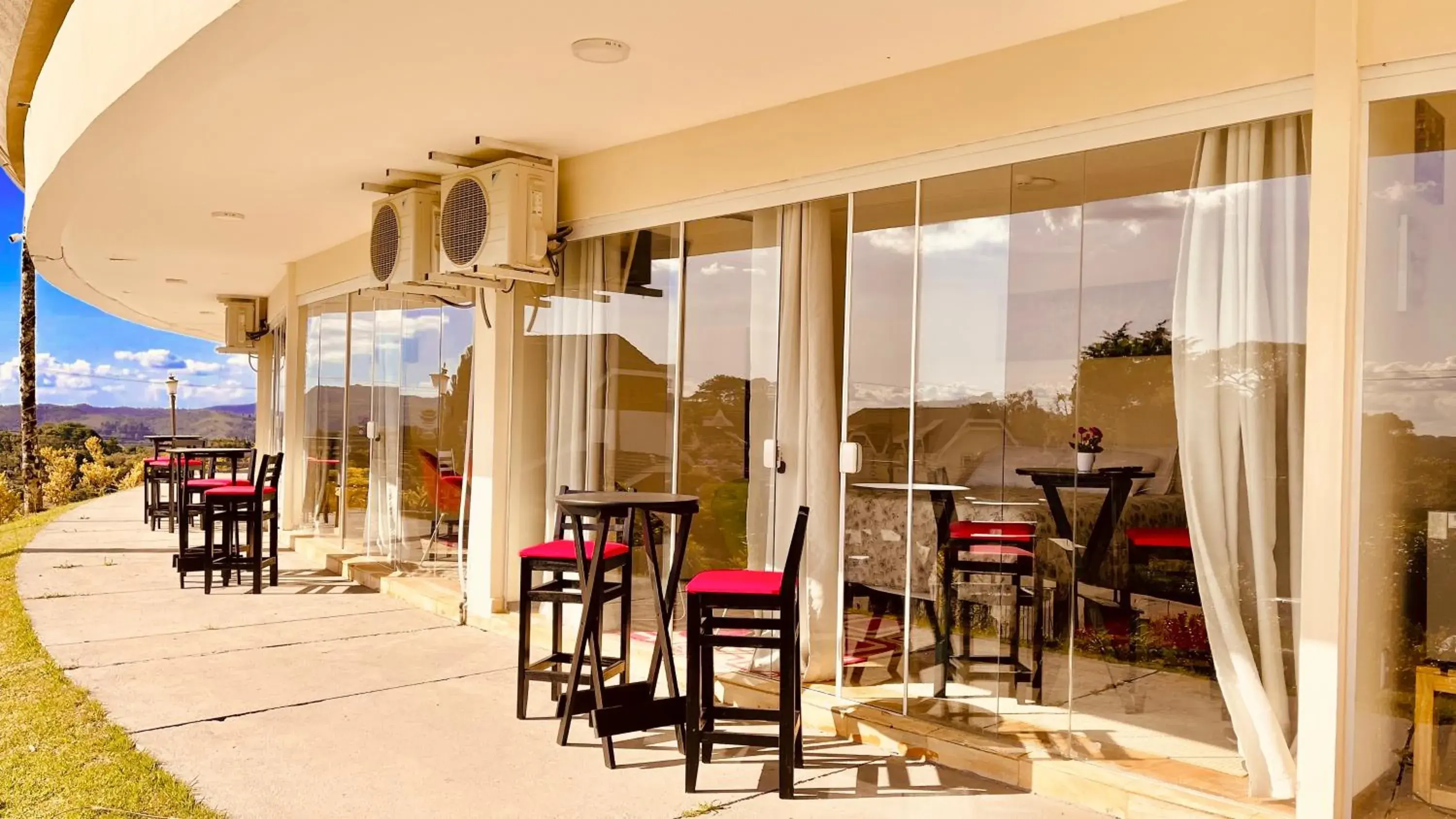 Standard Suite in Hotel Casa Redonda Boutique Spa Standard Suite in Hotel Casa Redonda Boutique Spa